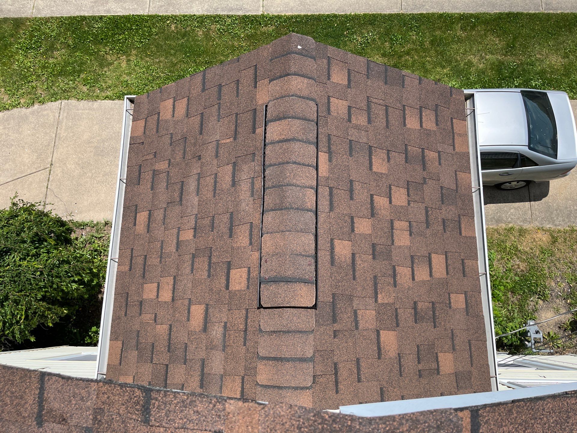 Roofing Replacement by Homestyle in Berea by Homestyle Home Improvements (HHI)