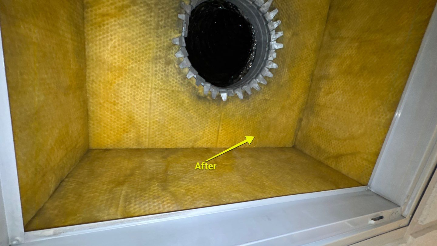 Commercial Air Duct Cleaning in Windermere by Hygienic Air, Inc