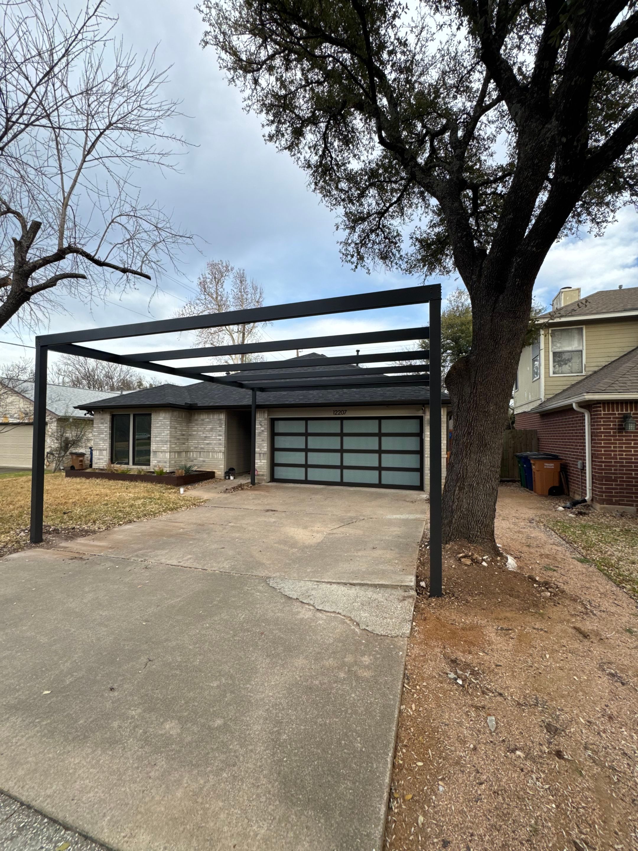 Project in Austin, TX by REPS Austin Area Roofer