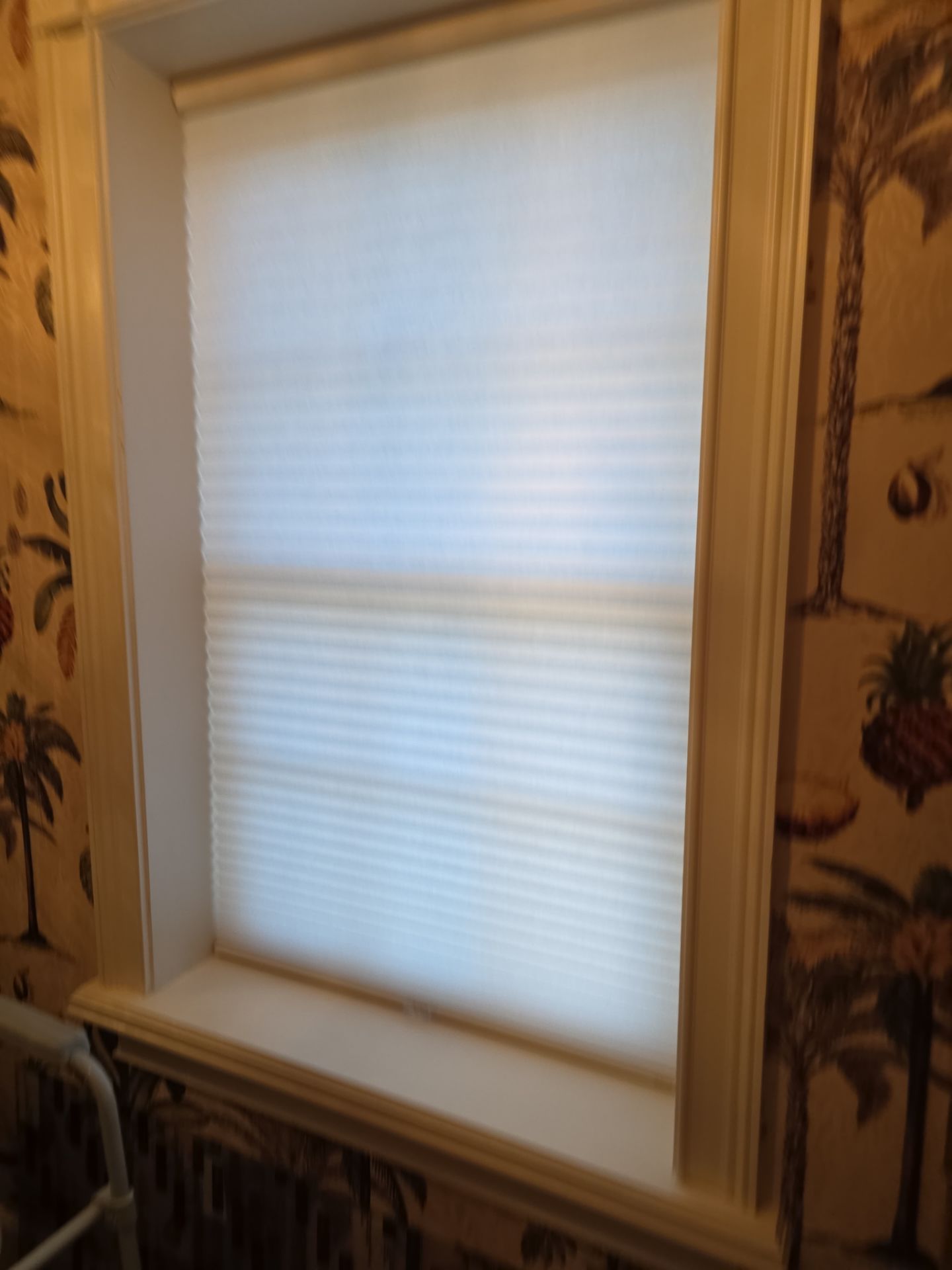 Project in Greenville by Southern Traditions Window Fashions