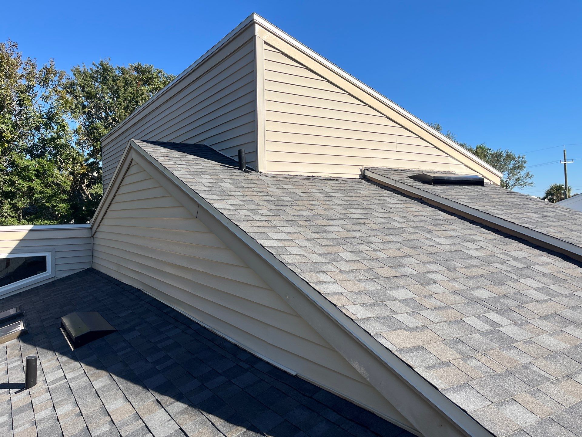 Shingle -> Shingle by Prime Roofing