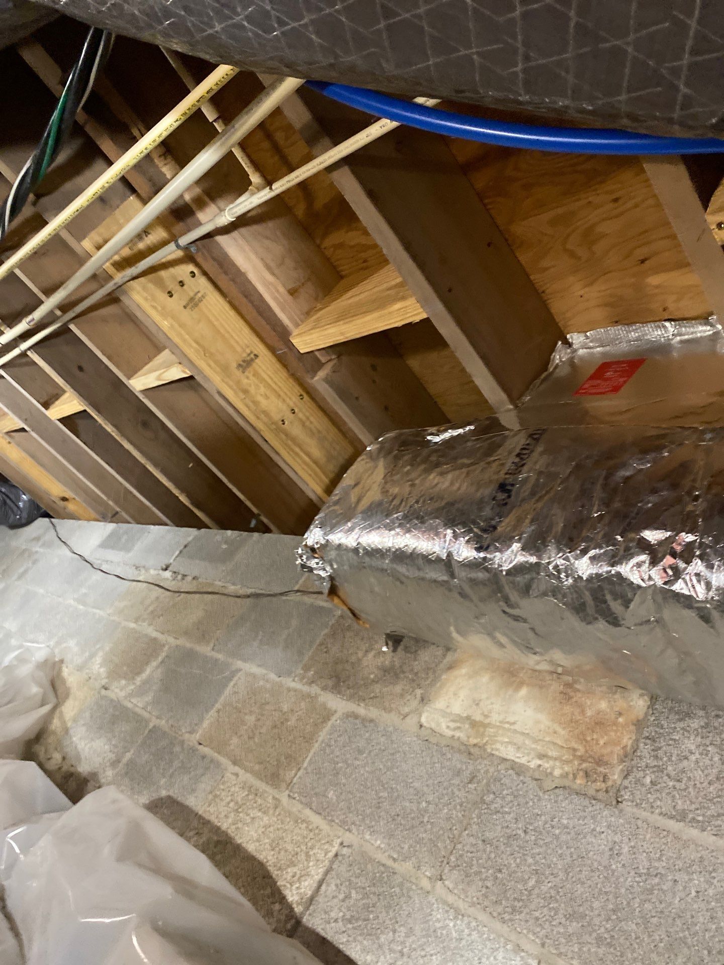 Structural Carpentry – Holland, Ohio by Toledo Basement Repair 