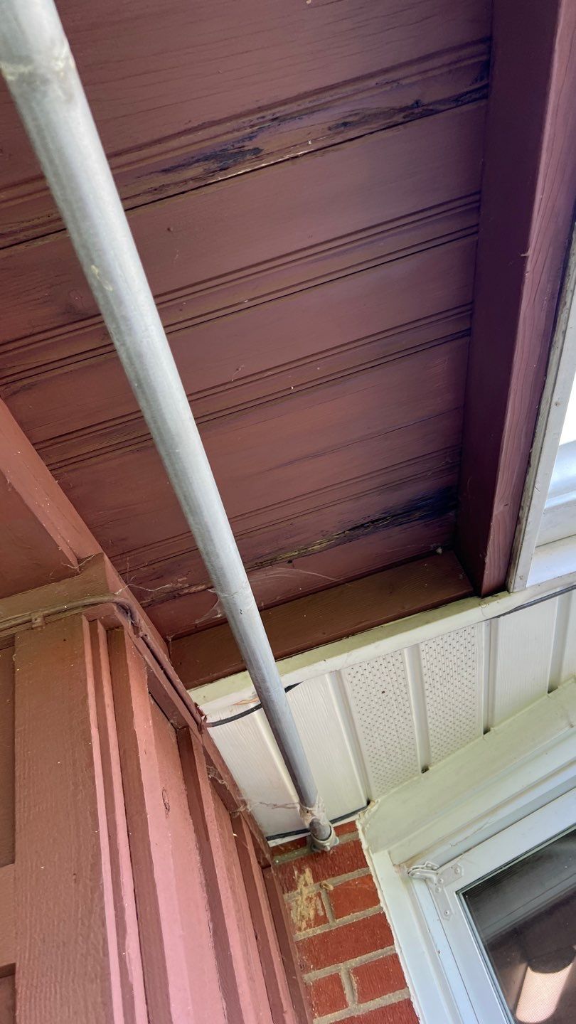 Residential Roofing Installation using GAF Timberline HDZ Mission Brown by Nitro Roofing and Construction