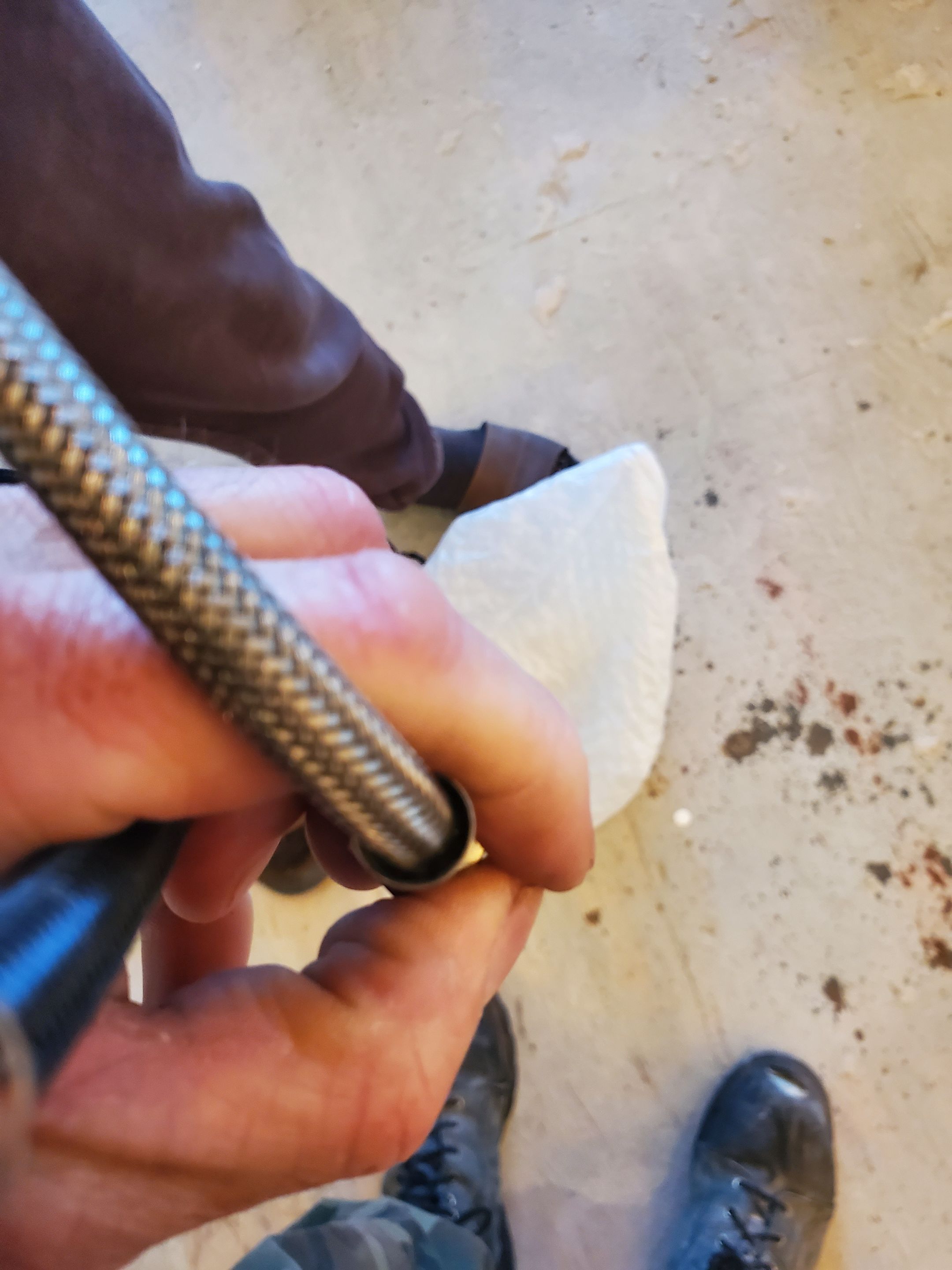  Property Affected by Severe Water Damage  by Construction Now LLC