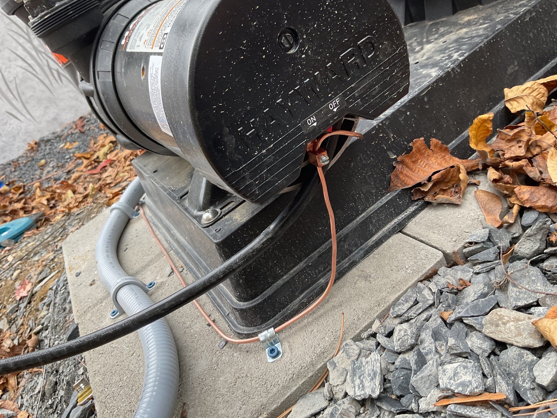 200A Service Upgrade with Pool & EV Charger Wiring  by ZAM Electric