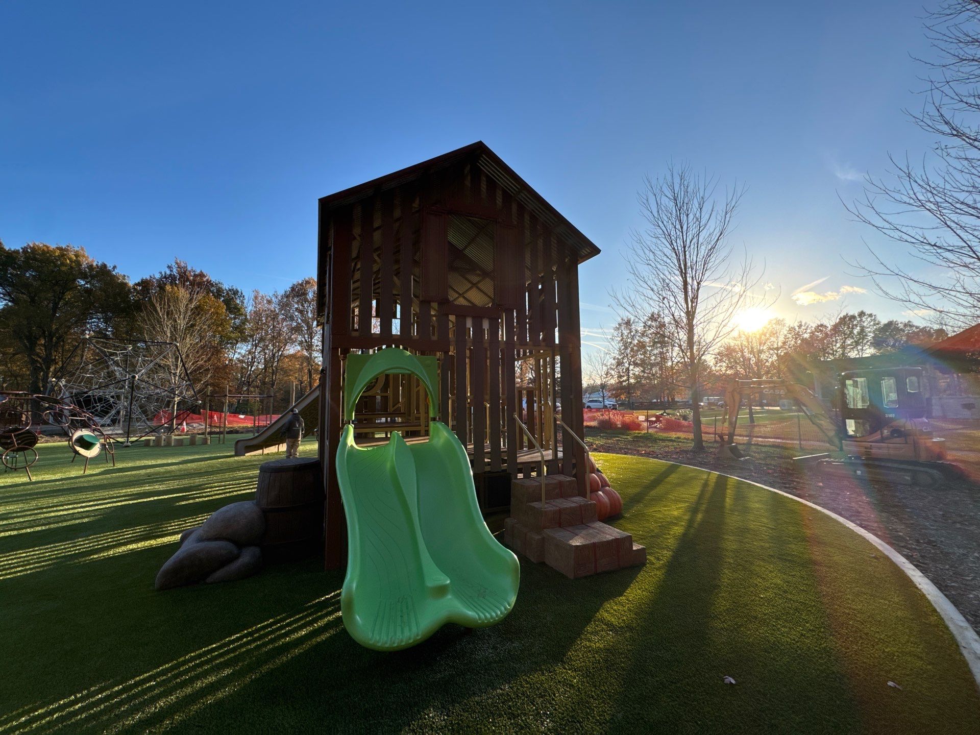 McNamara Park by ForeverLawn NEIN/INDY