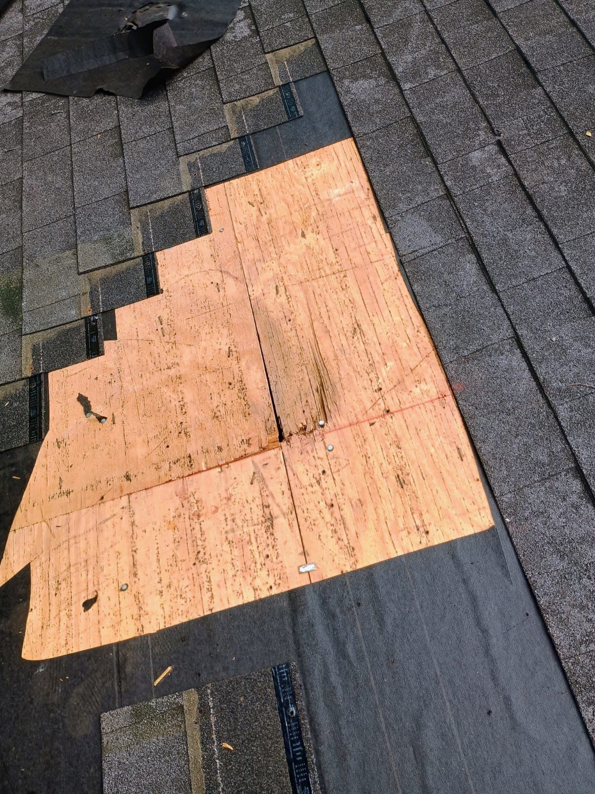 Roof Repair Houston by Roof Repair Company