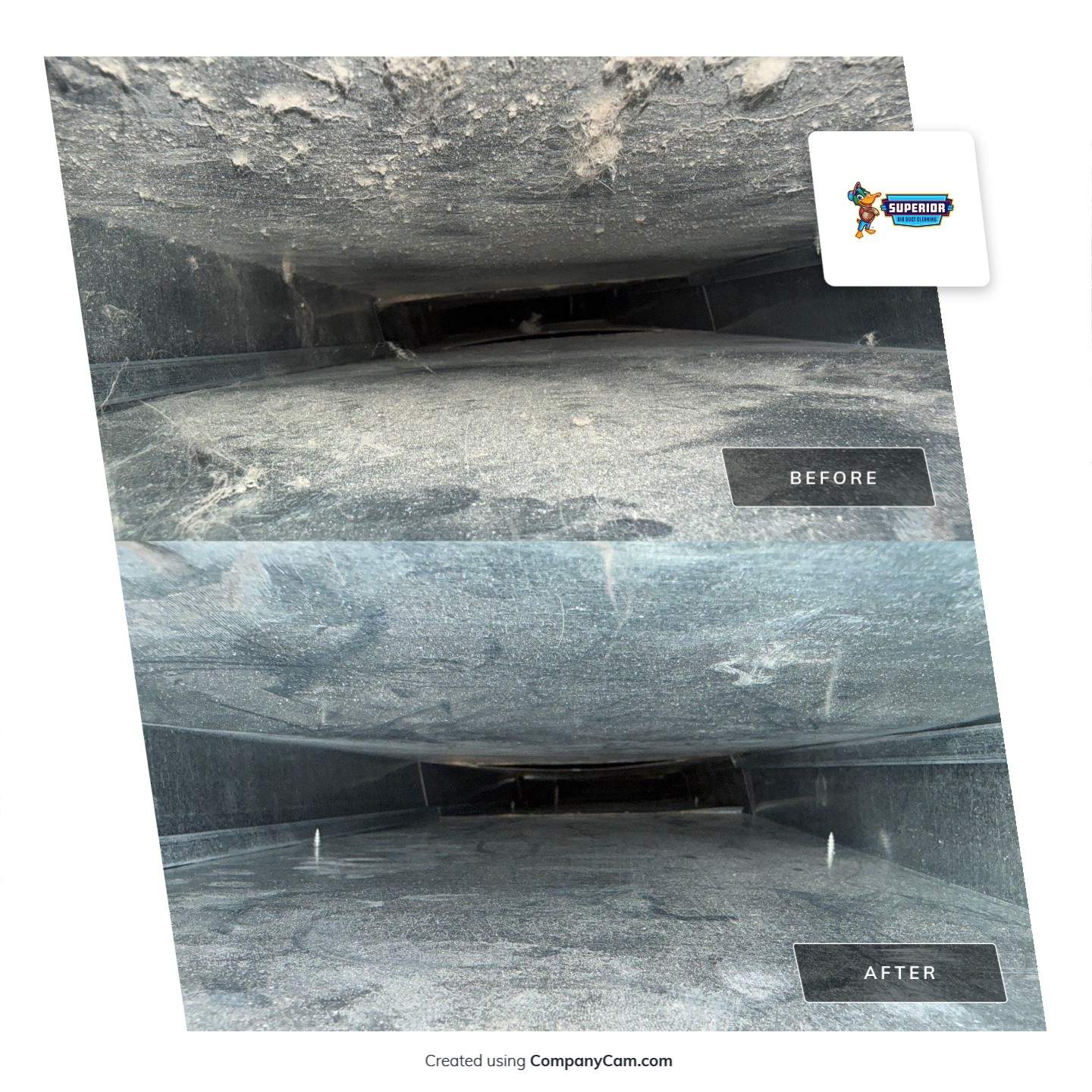 Air Duct Cleaning in Beaver Falls, PA by Superior Air Duct Cleaning