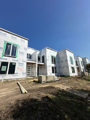 Batt/ Spray foam insulation