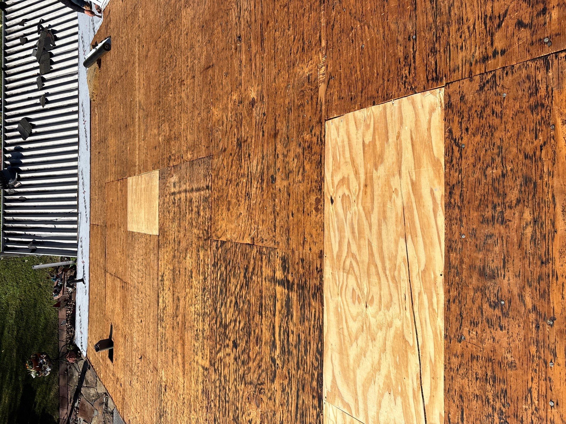 Roof Replacement Sugarland by Roof Repair Company