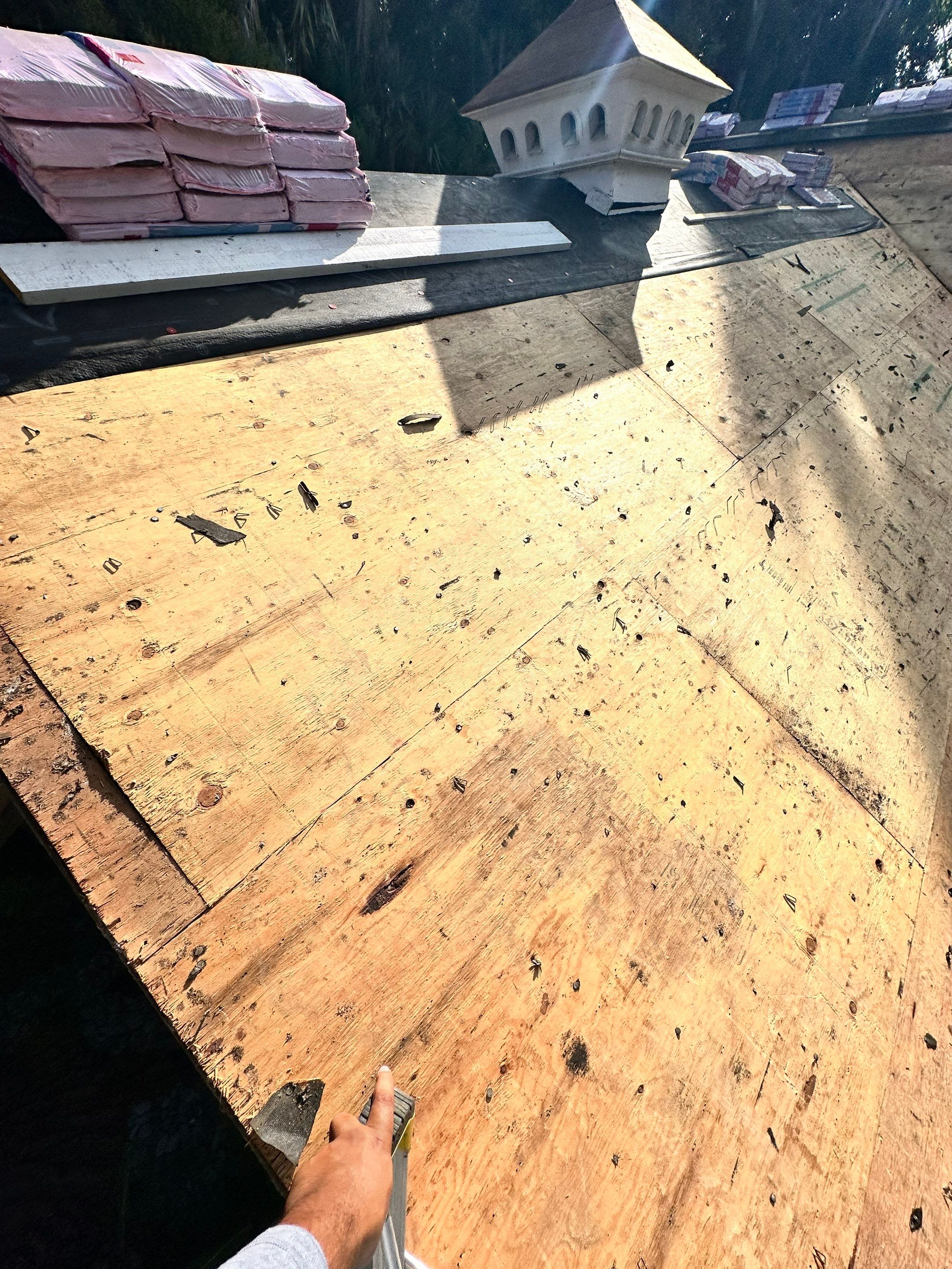 Roof Replacement - Los Angeles, CA 90272 by Epic Roof Replacement