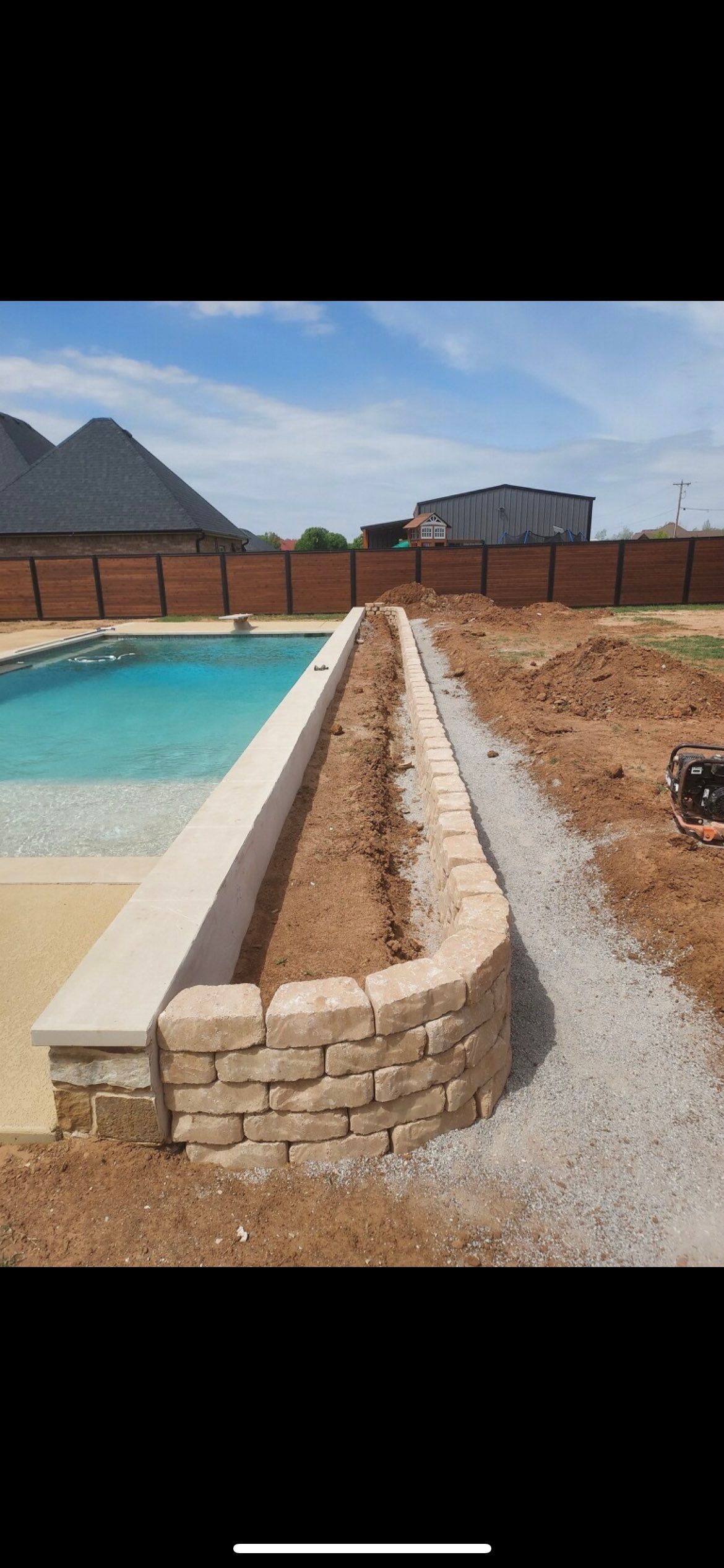 Landscapes by Clays Services Inc