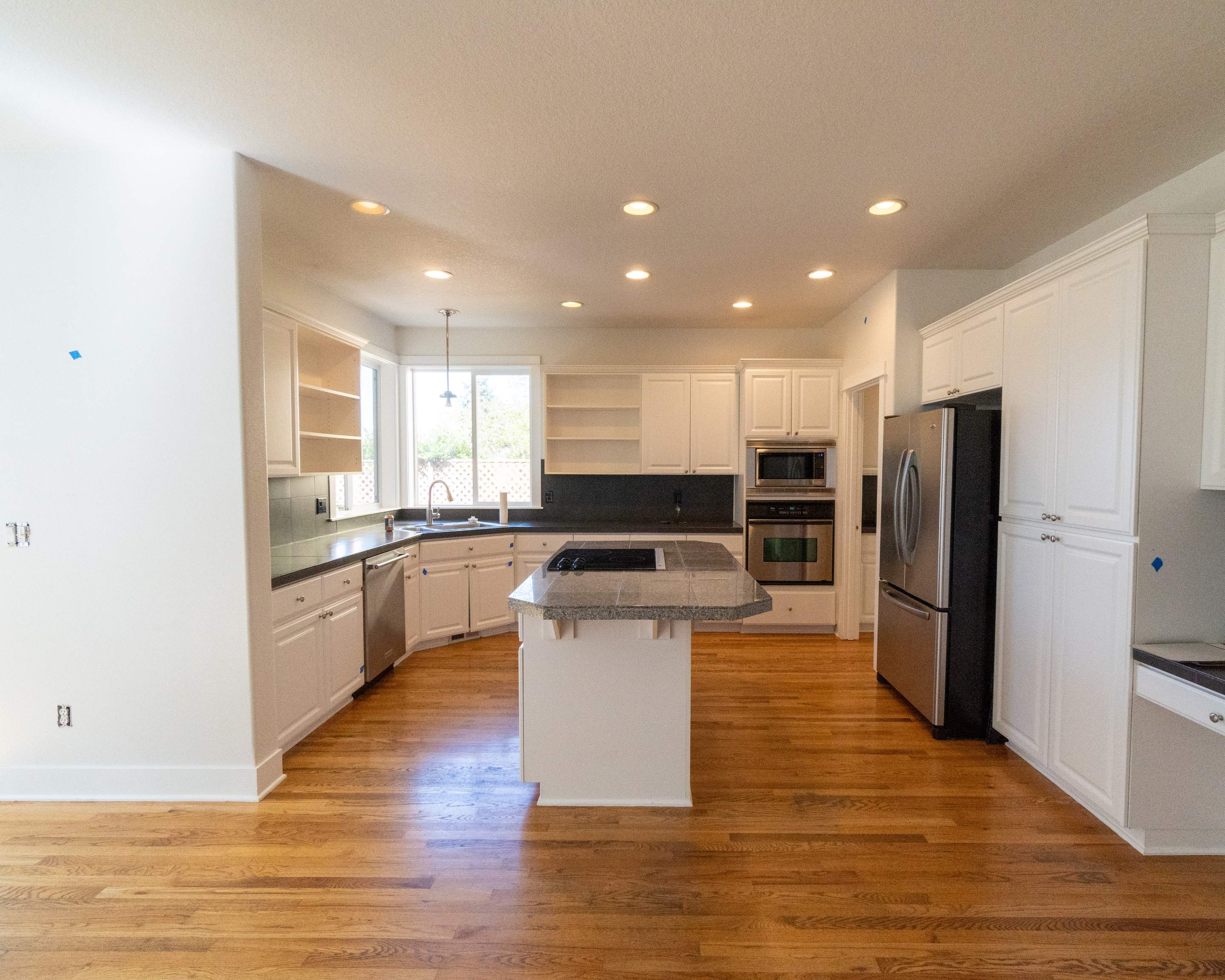Interior Painting by Villegas Remodeling, LLC