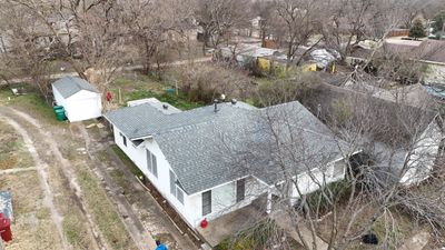 Project in Sherman