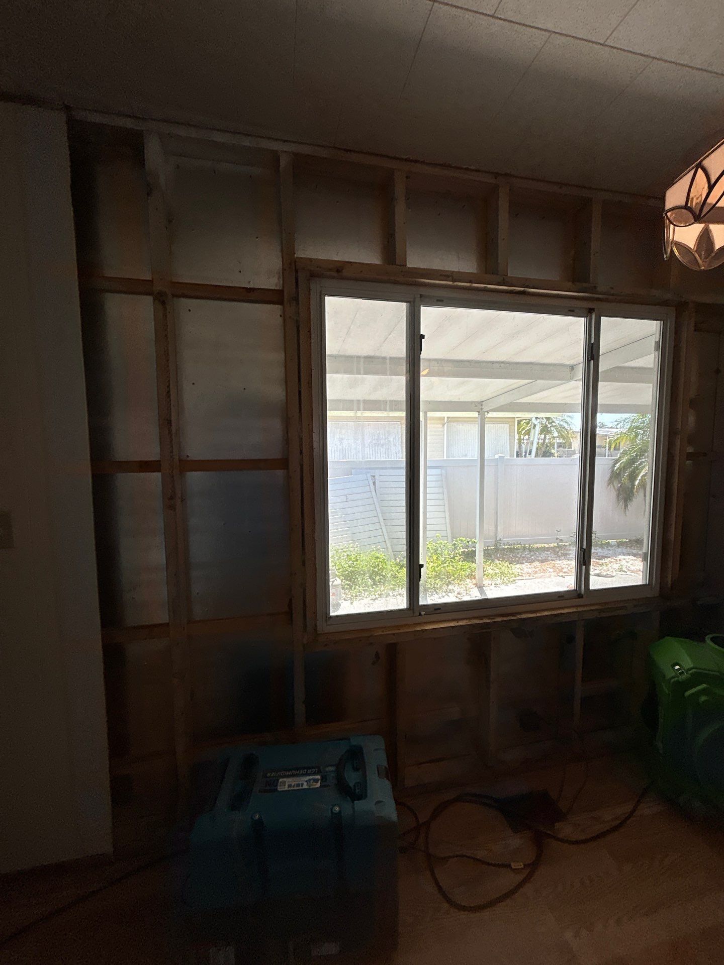 Mold Remediation Bradenton by Ampm Restoration Services 