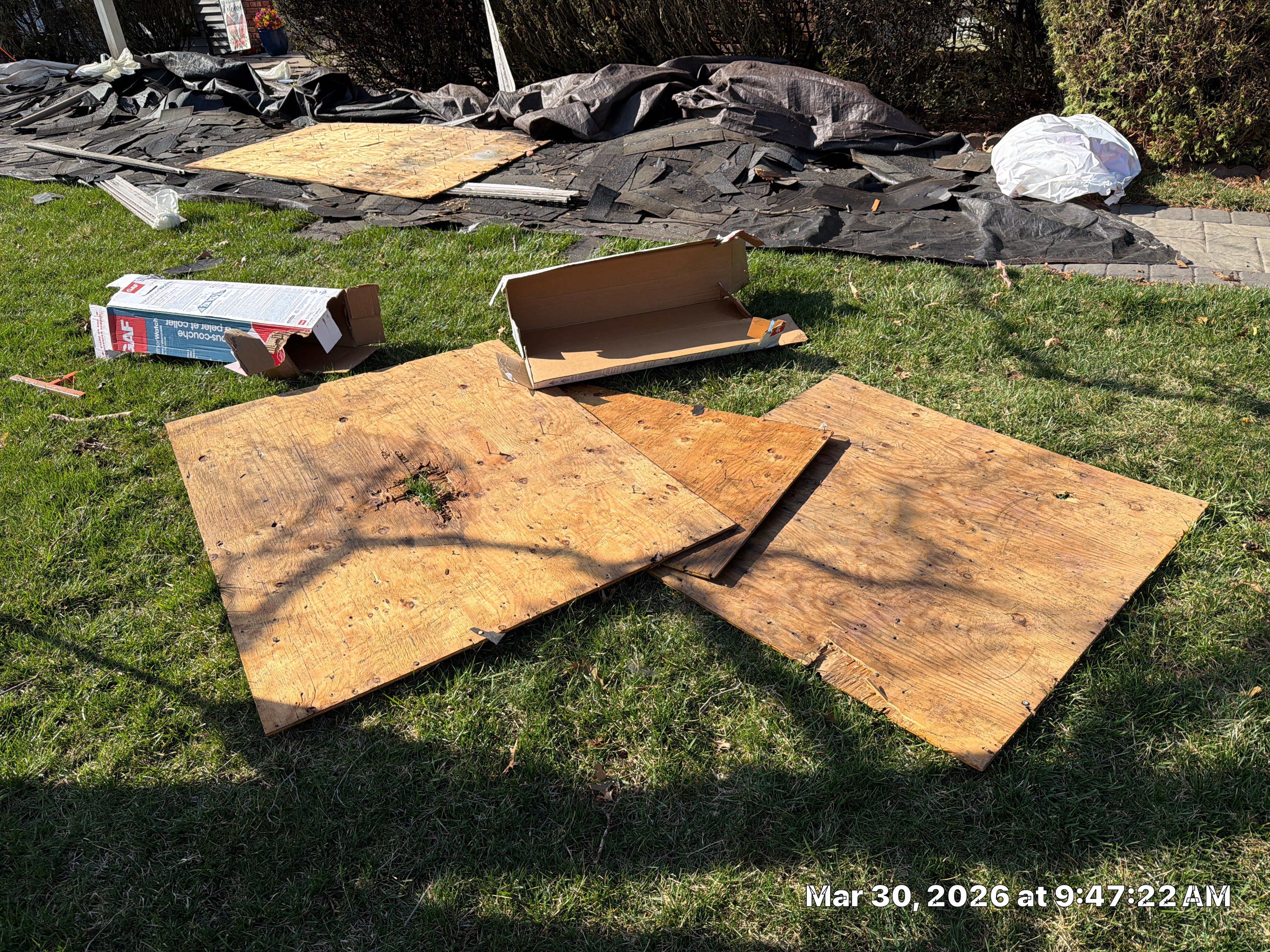 Project in Ivyland by Stofan Construction LLC