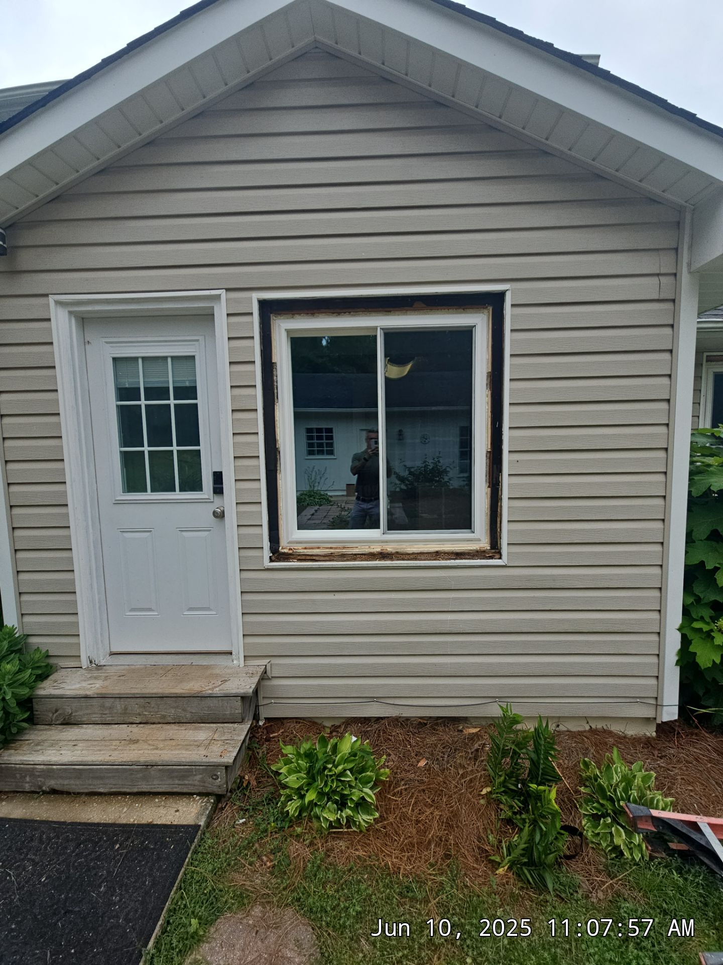 Mellon Project in Pinson by The Window Source