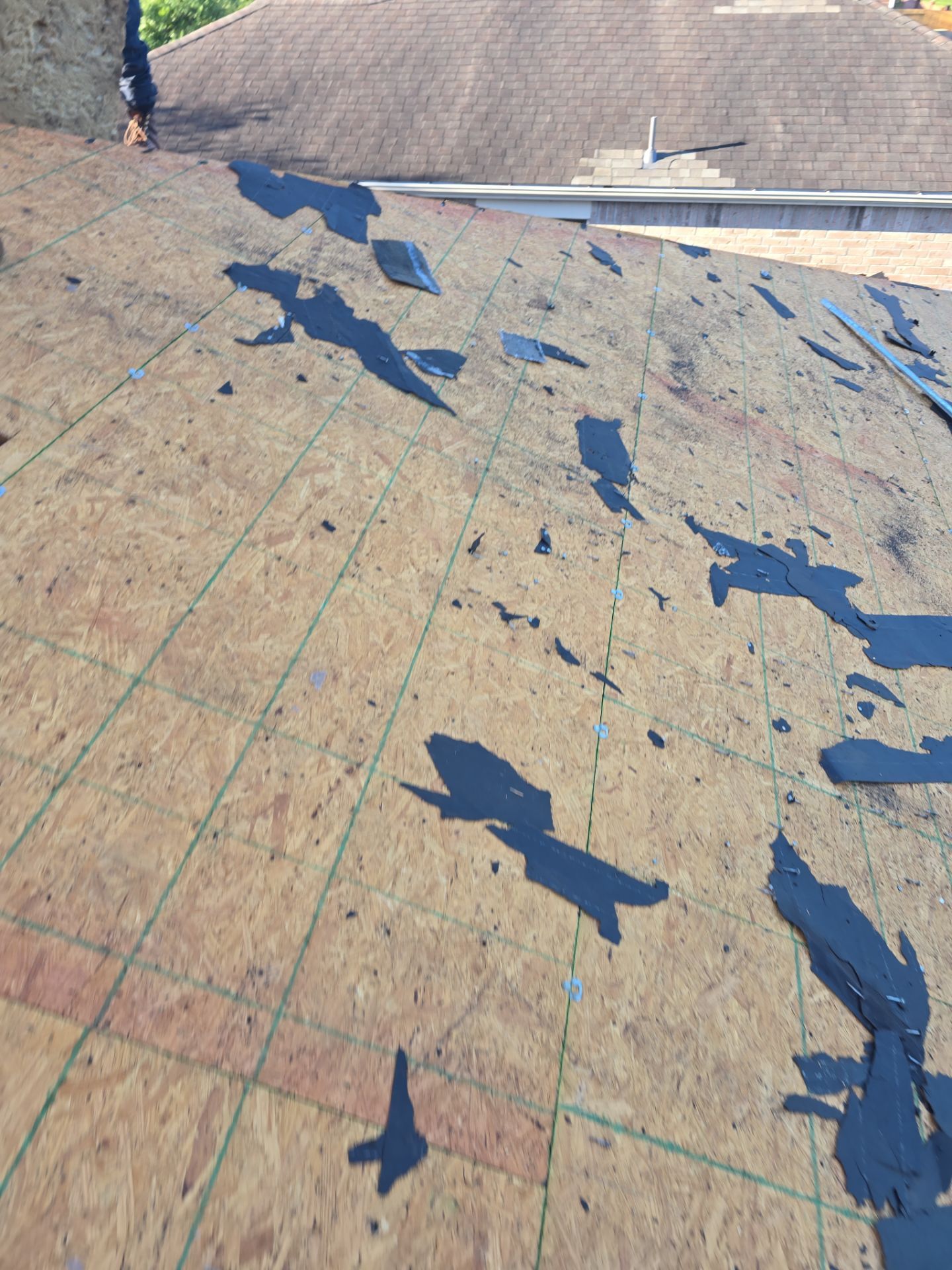 Roof Replacement Houston by Roof Repair Company