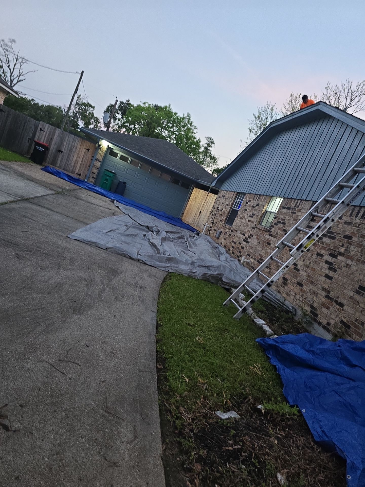 Roof Replacement Baytown by Roof Repair Company