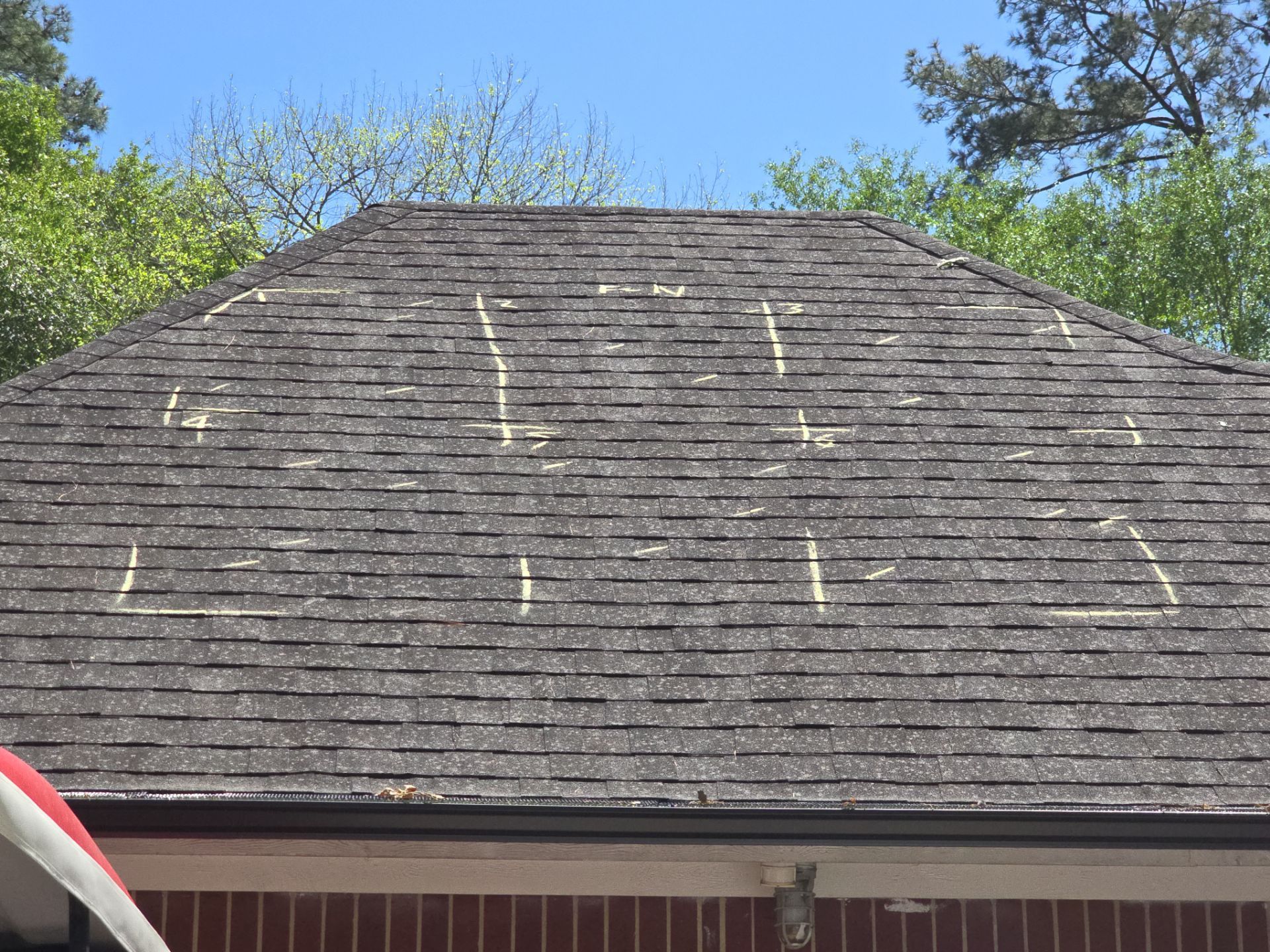 Residential Roofing Installation using Malarkey Vista Impact Resistant by Roof Concepts Construction