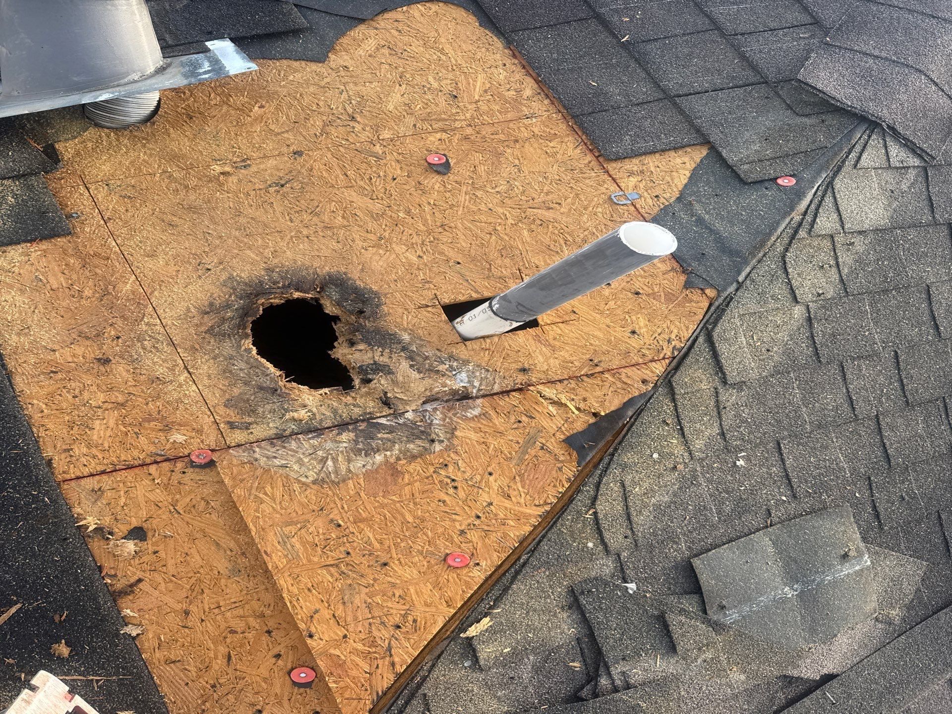 Roof Repair Humble by Roof Repair Company