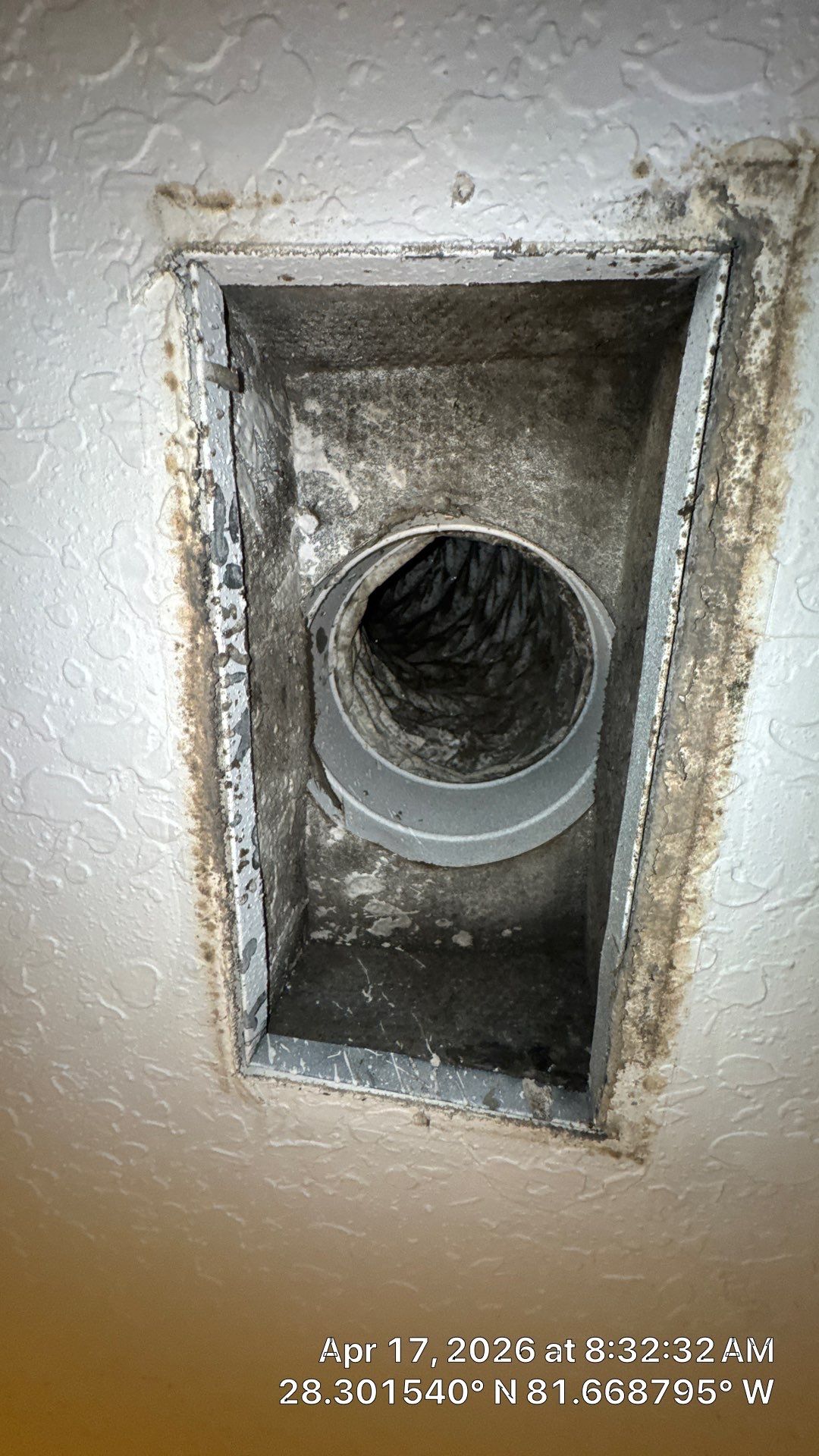 Air Duct Cleaning in Davenport by Hygienic Air, Inc