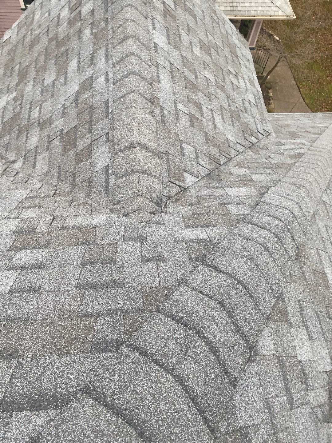 Lakewood Roof Install by Absolute Roofing and Construction