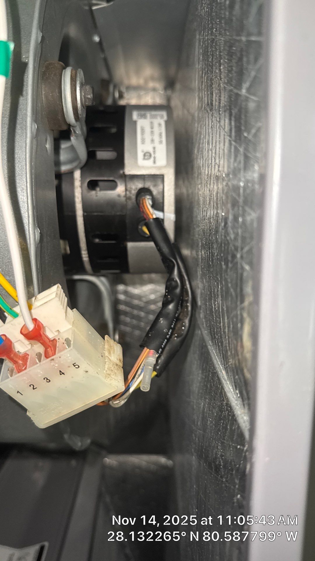 Air Duct Cleaning in Indialantic by Hygienic Air, Inc