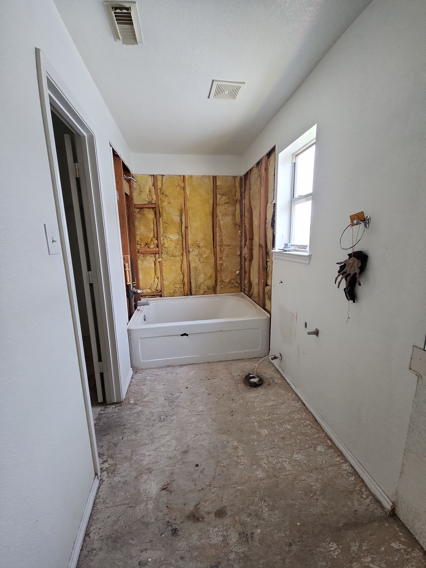 Remington Ranch Rental Remodel by SophAlx LLC