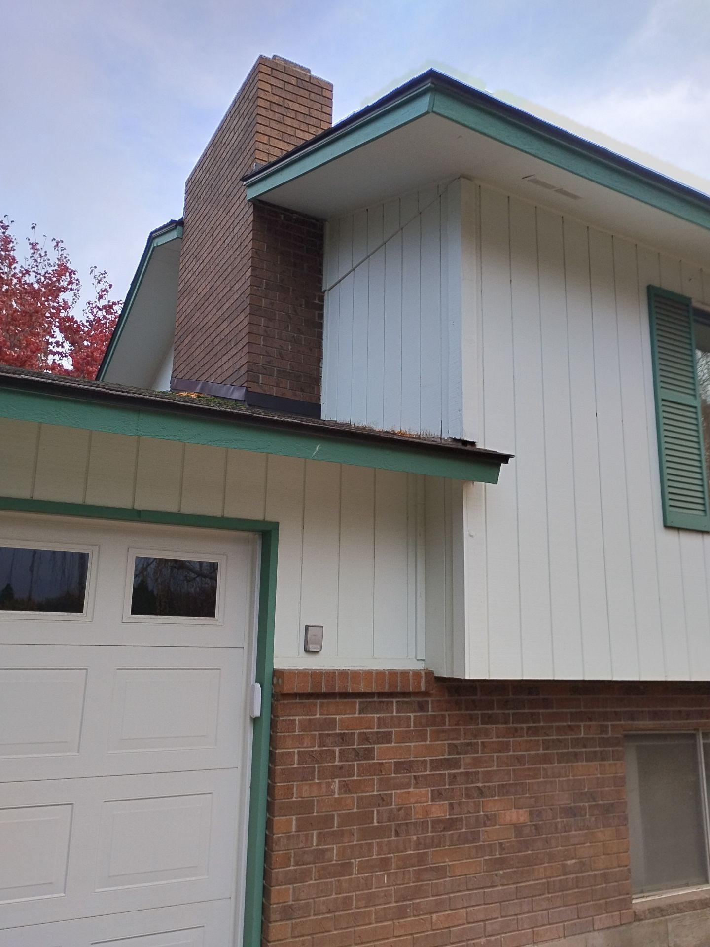 Siding, Windows, Doors, Gutters by BN Covered Exteriors