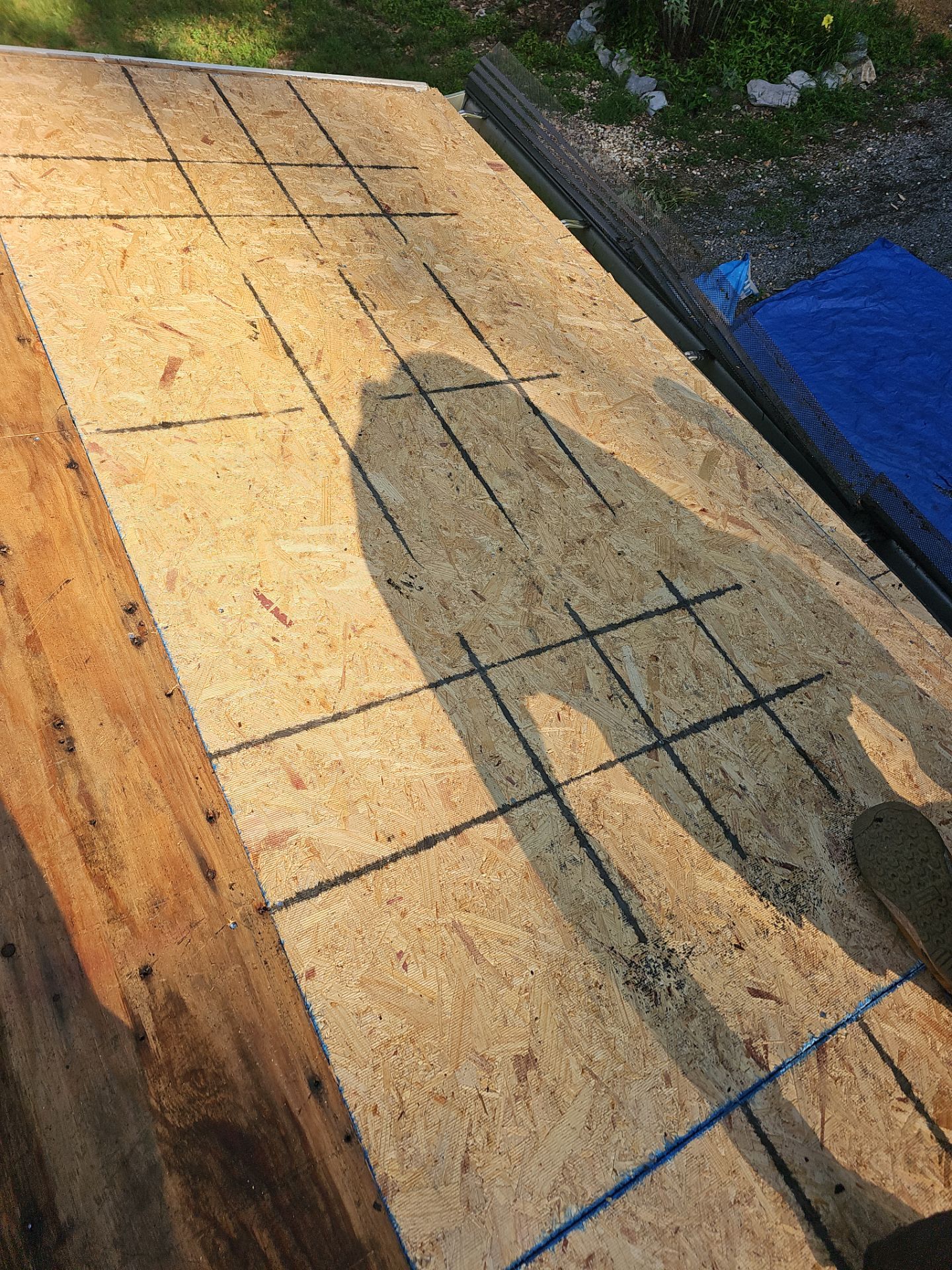 Roof Replacement - Shenandoah by Winchester Roofing