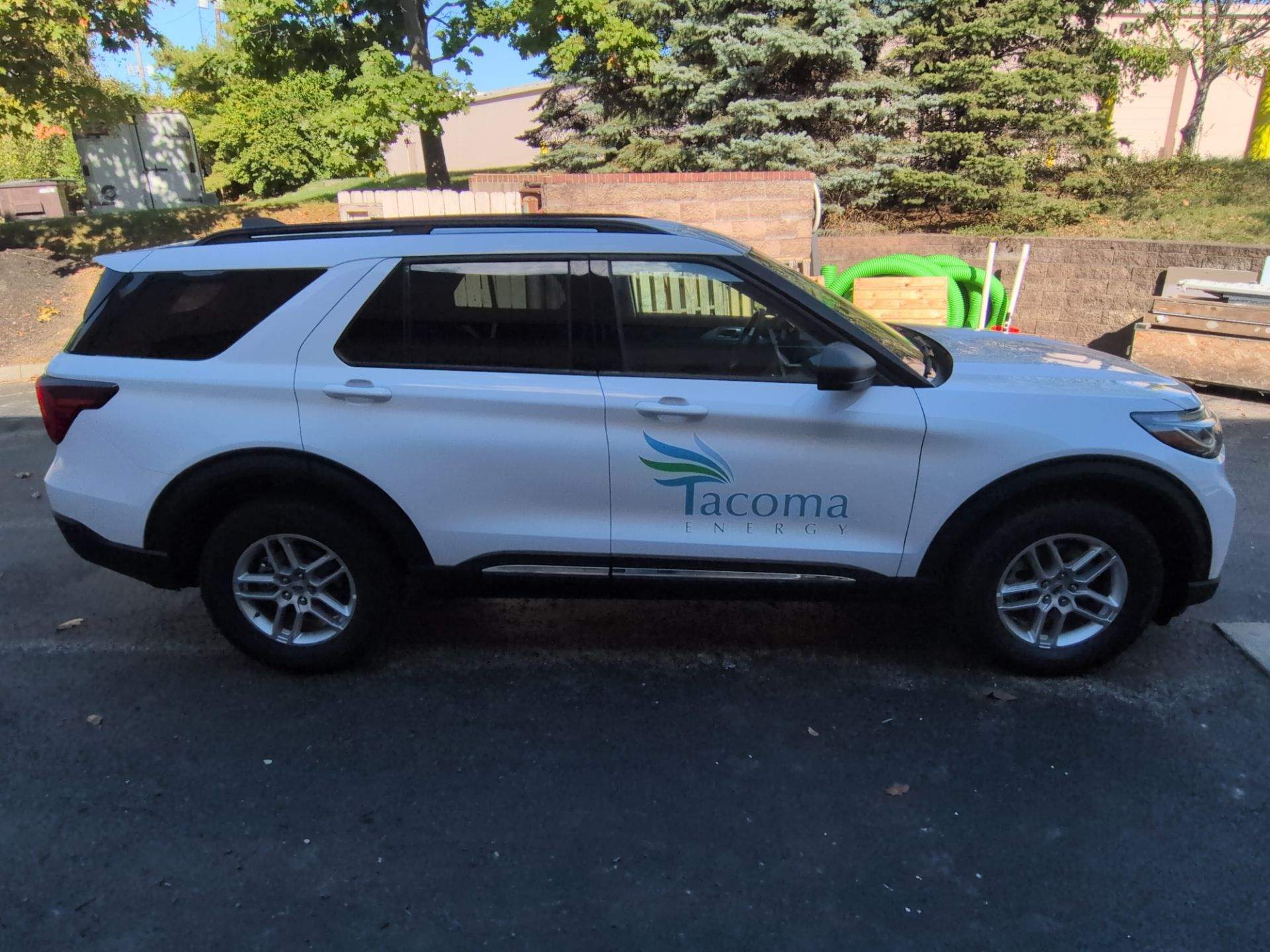 Vehicle Wraps by Fastsigns Westerville