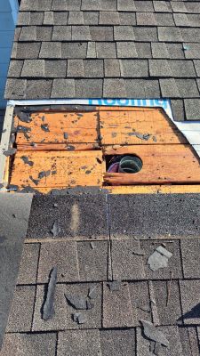 Roof Repair Pasadena