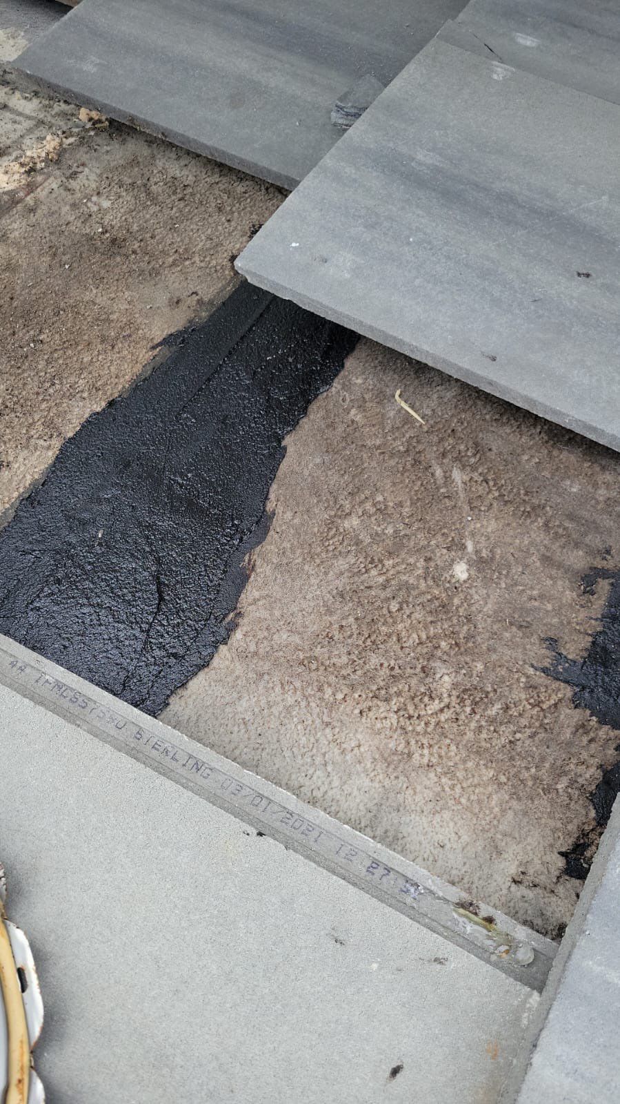 Tile Roof Repair in SW Cape Coral by Four Peaks Roofing