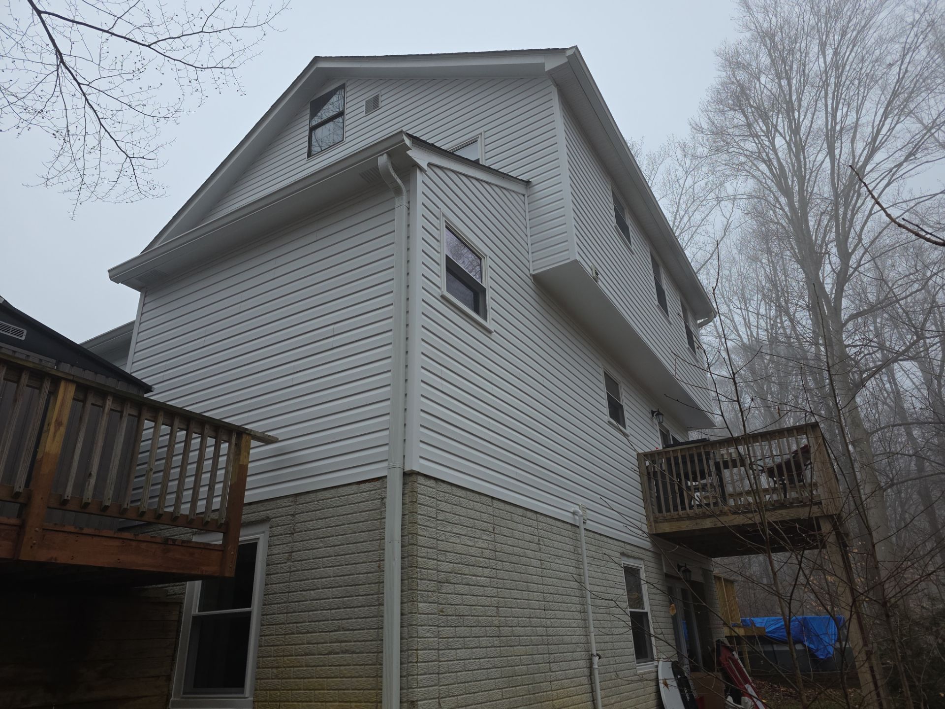 Replacement windows by Window Depot of Annapolis