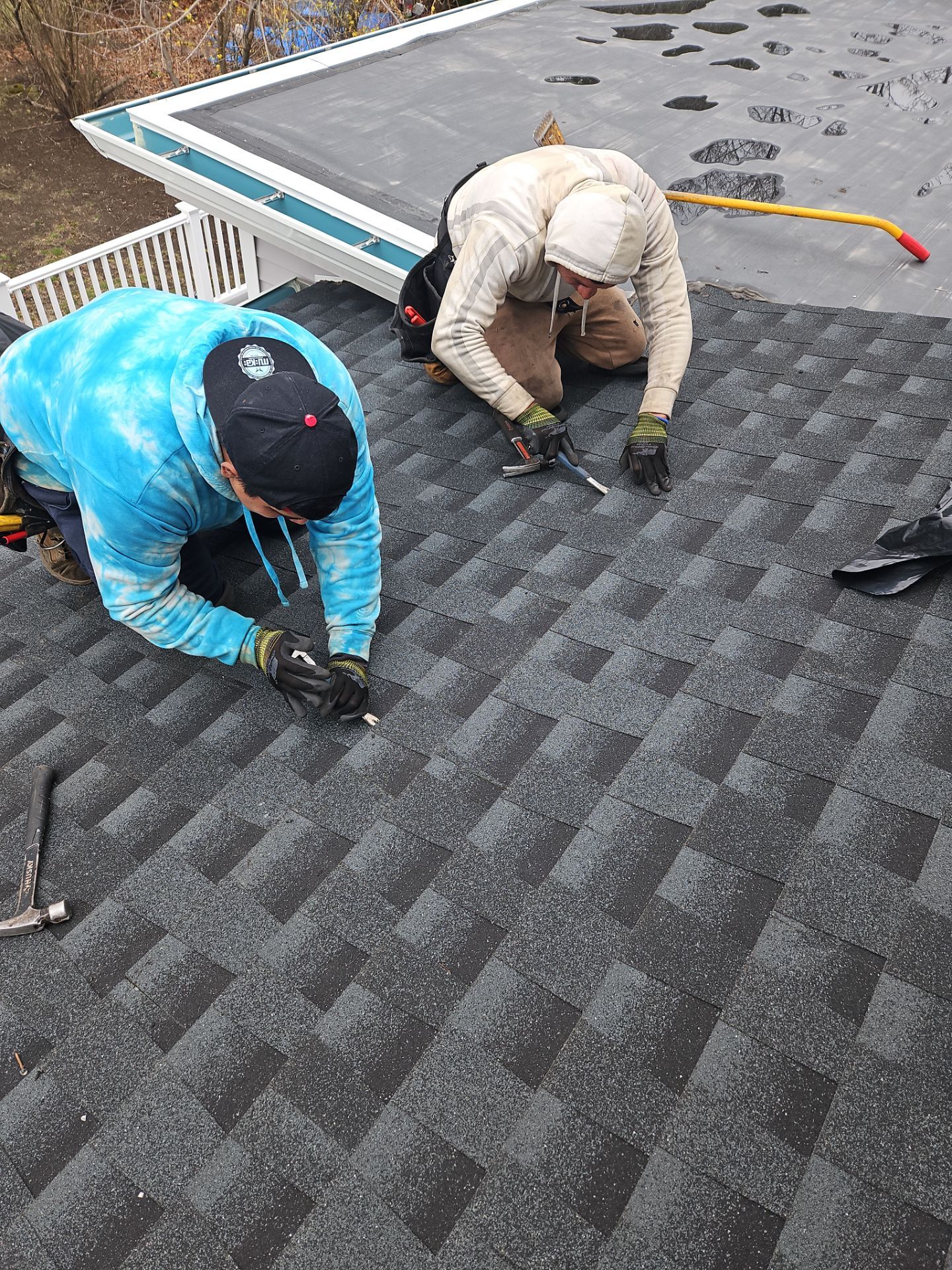 Roofing | Haverhill by Mighty Dog Roofing of Greater Middlesex County