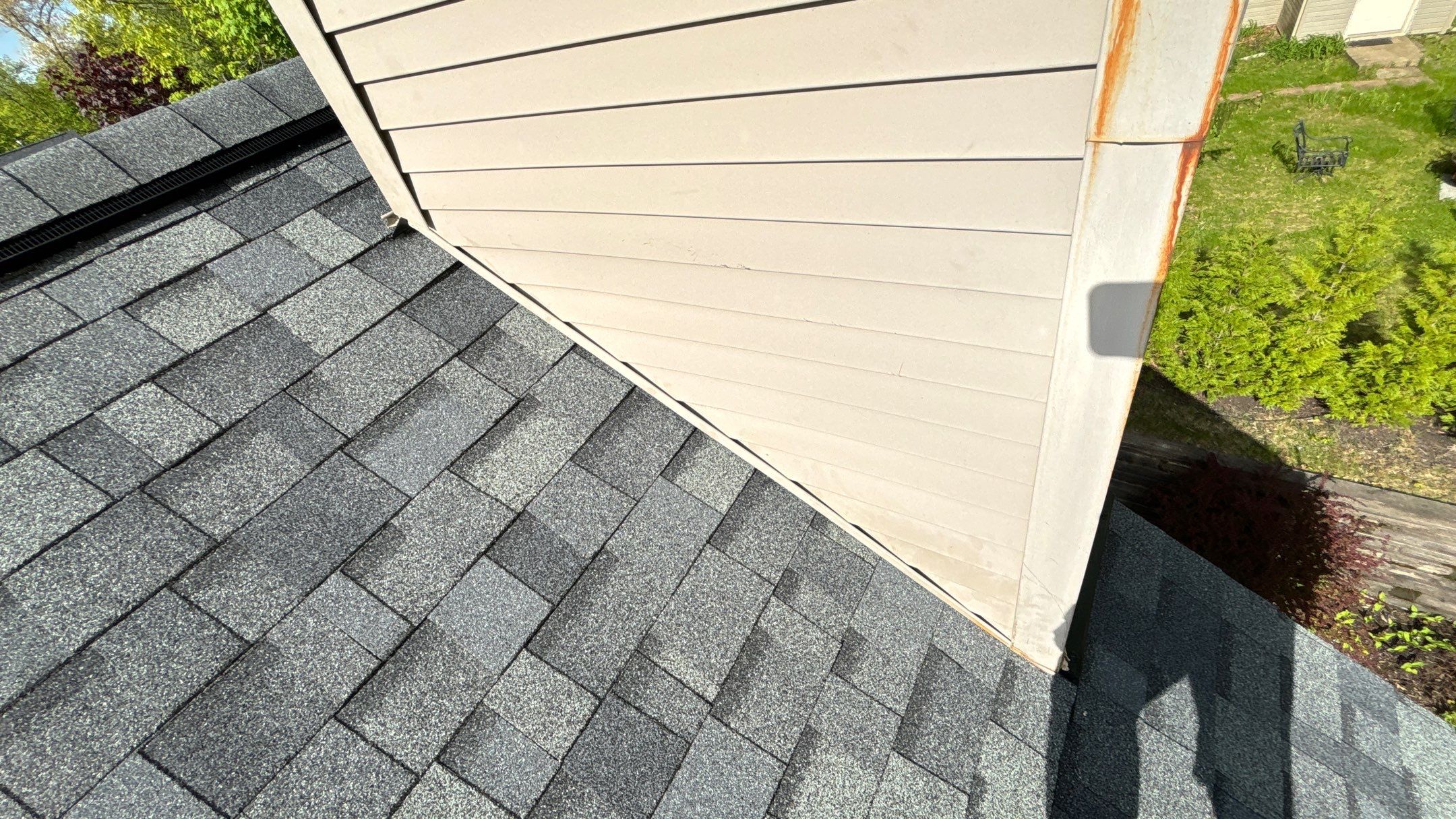 Roof Replacement using Owens Corning by 180 Contractors