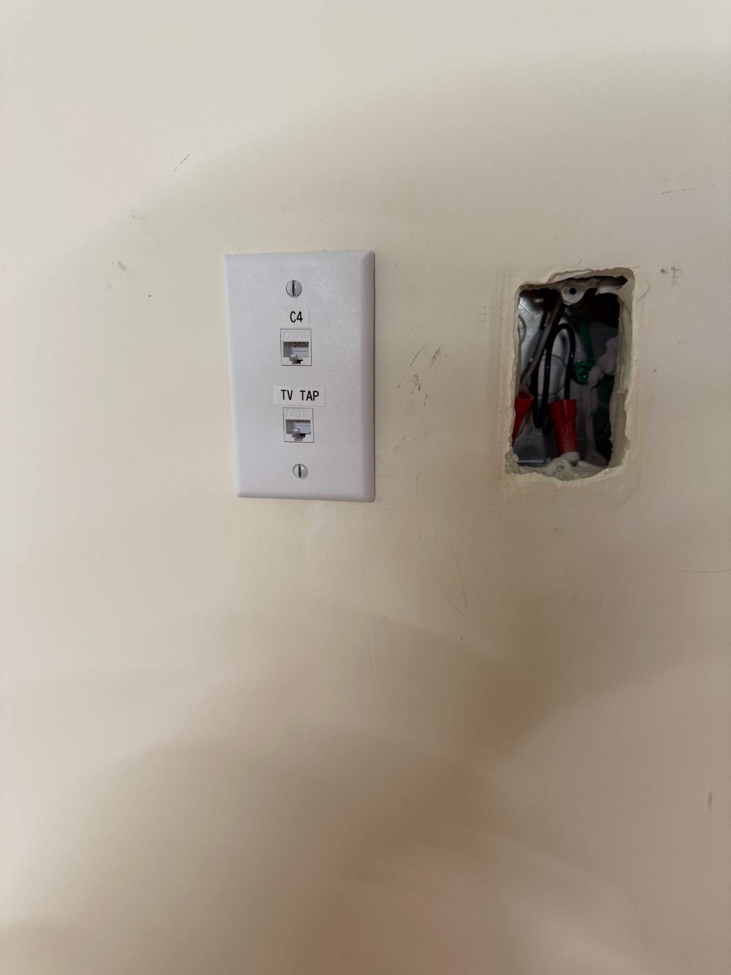 Network Infrastructure & Conference Room AV Installation – Law Office in San Diego, CA by Ring and Ping Inc.