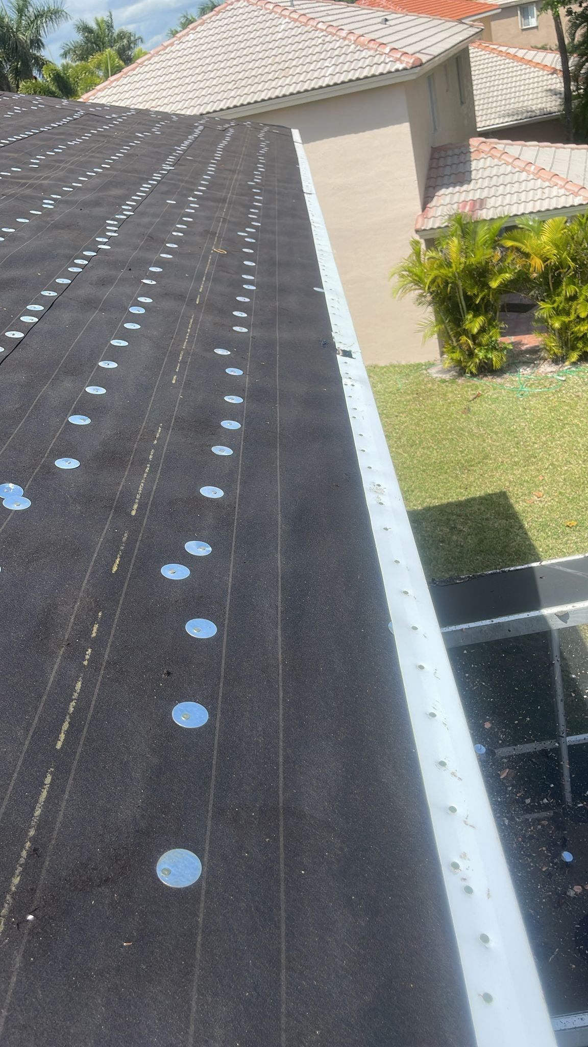 Roof Replacement in Coconut Creek by Aastro Roofing