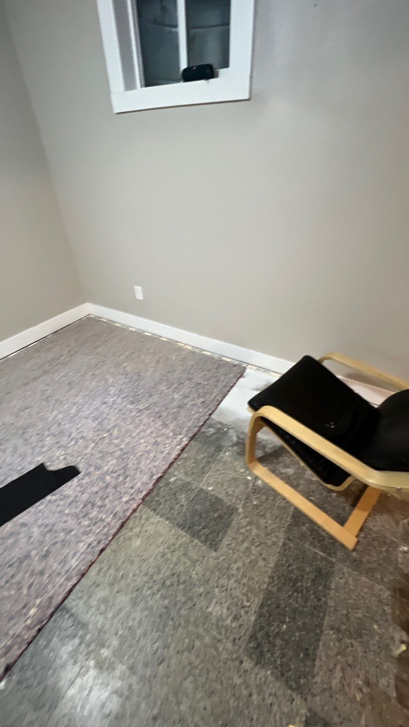 Water Damage by Accountable Home Services