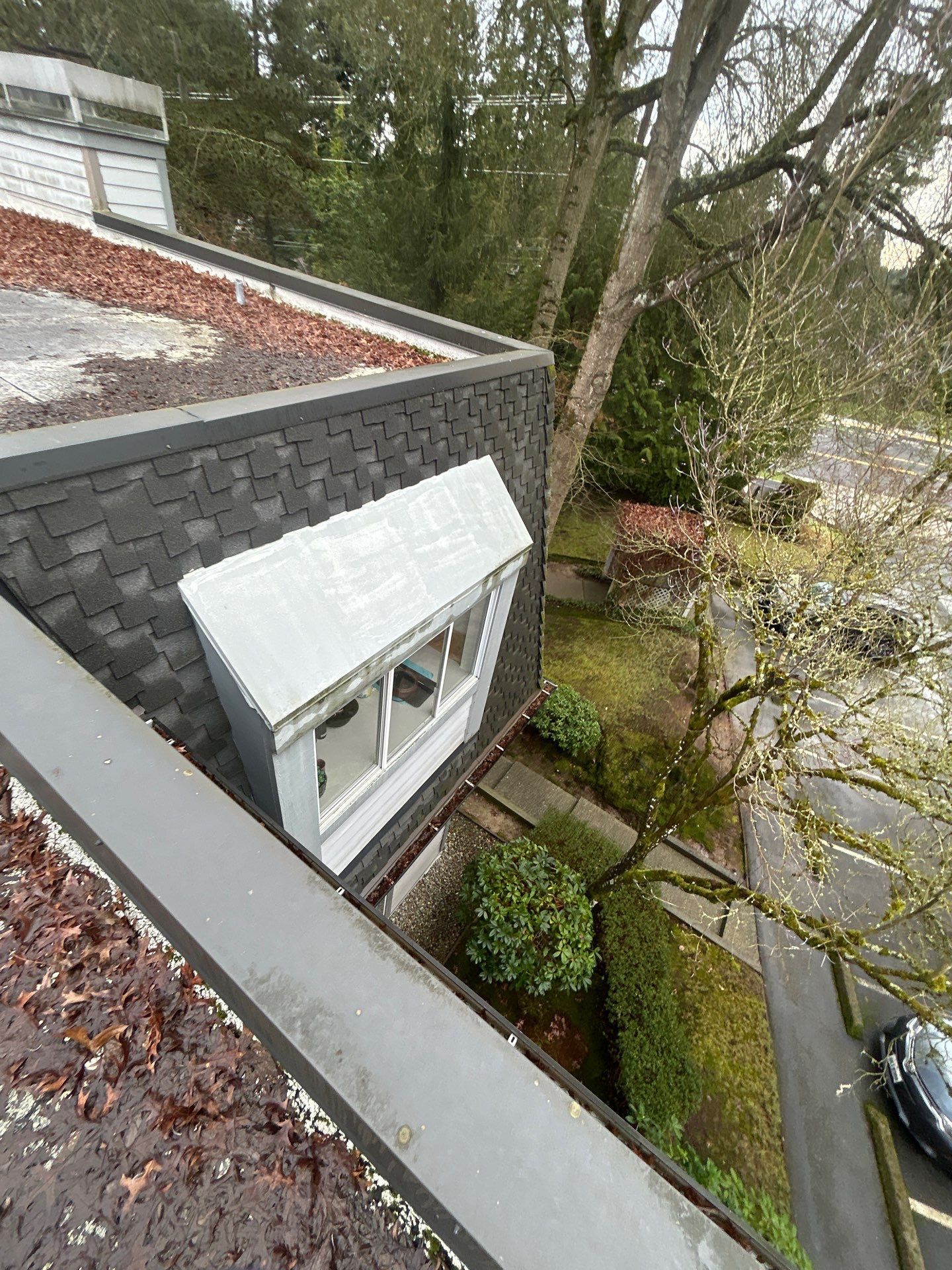 Project in Kirkland by Peaks and Valleys Construction