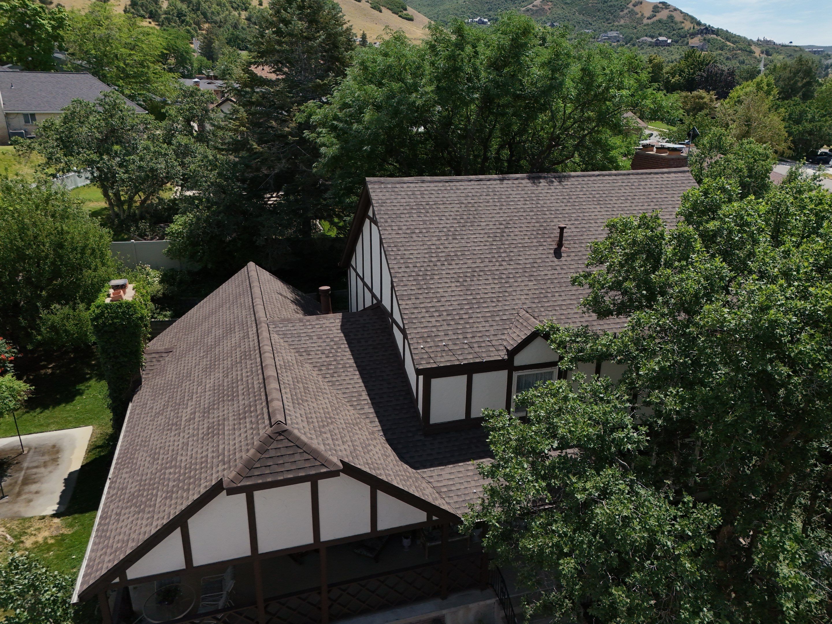 Go Pro Roofing featured photo.