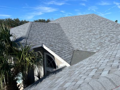 Shingle -> Shingle
