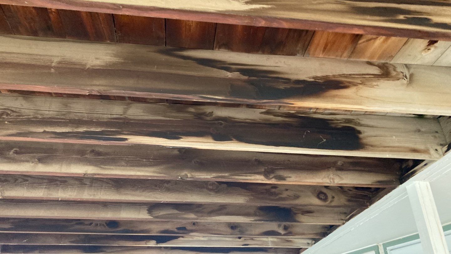 Low pitched Residential Roofing Installation using Owens Corning Oakridge by ID Roofing LLC