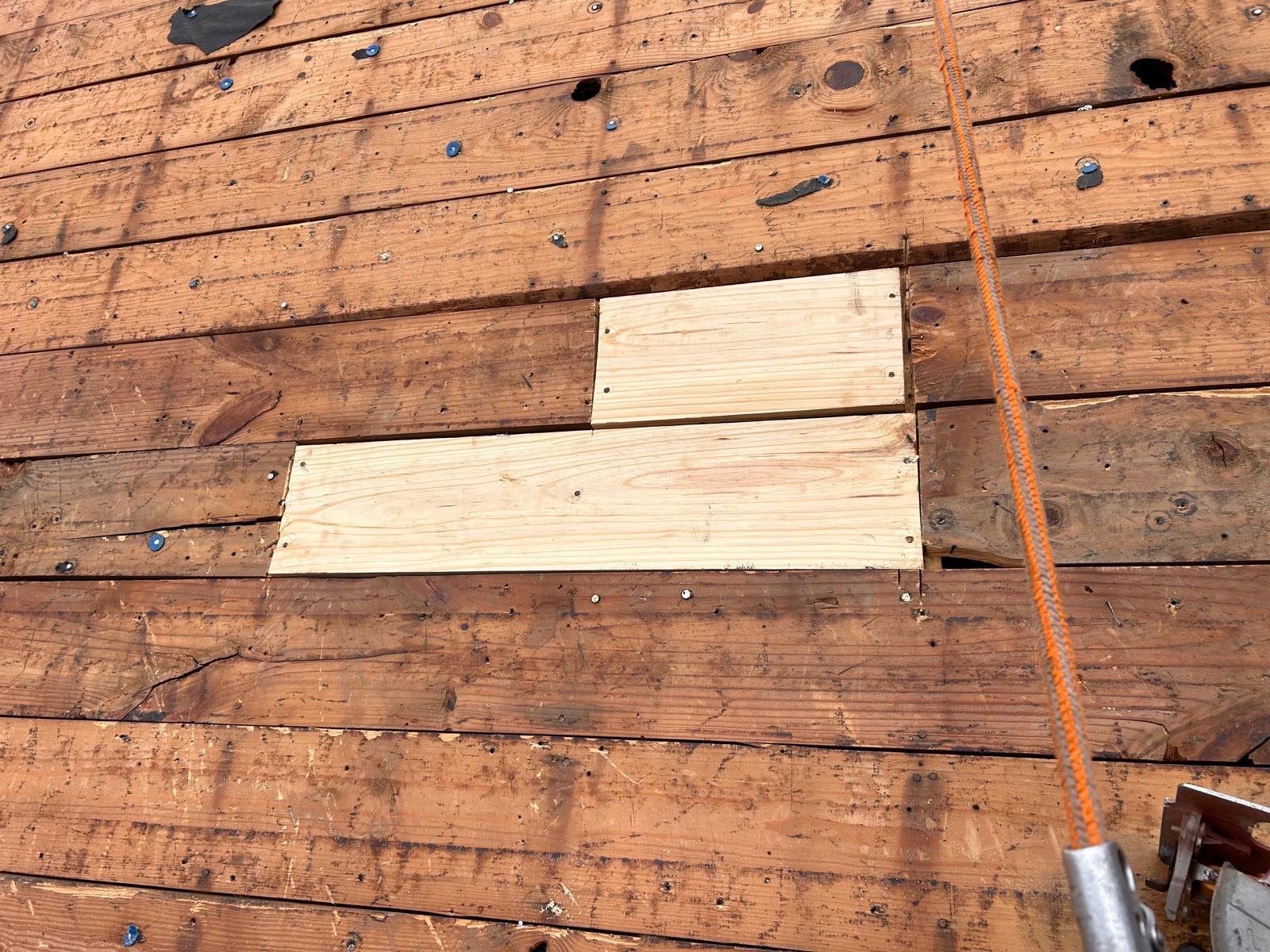 Germantown Roof Replacement Featuring GAF Timberline HD Shingles by Revival Roofing Services