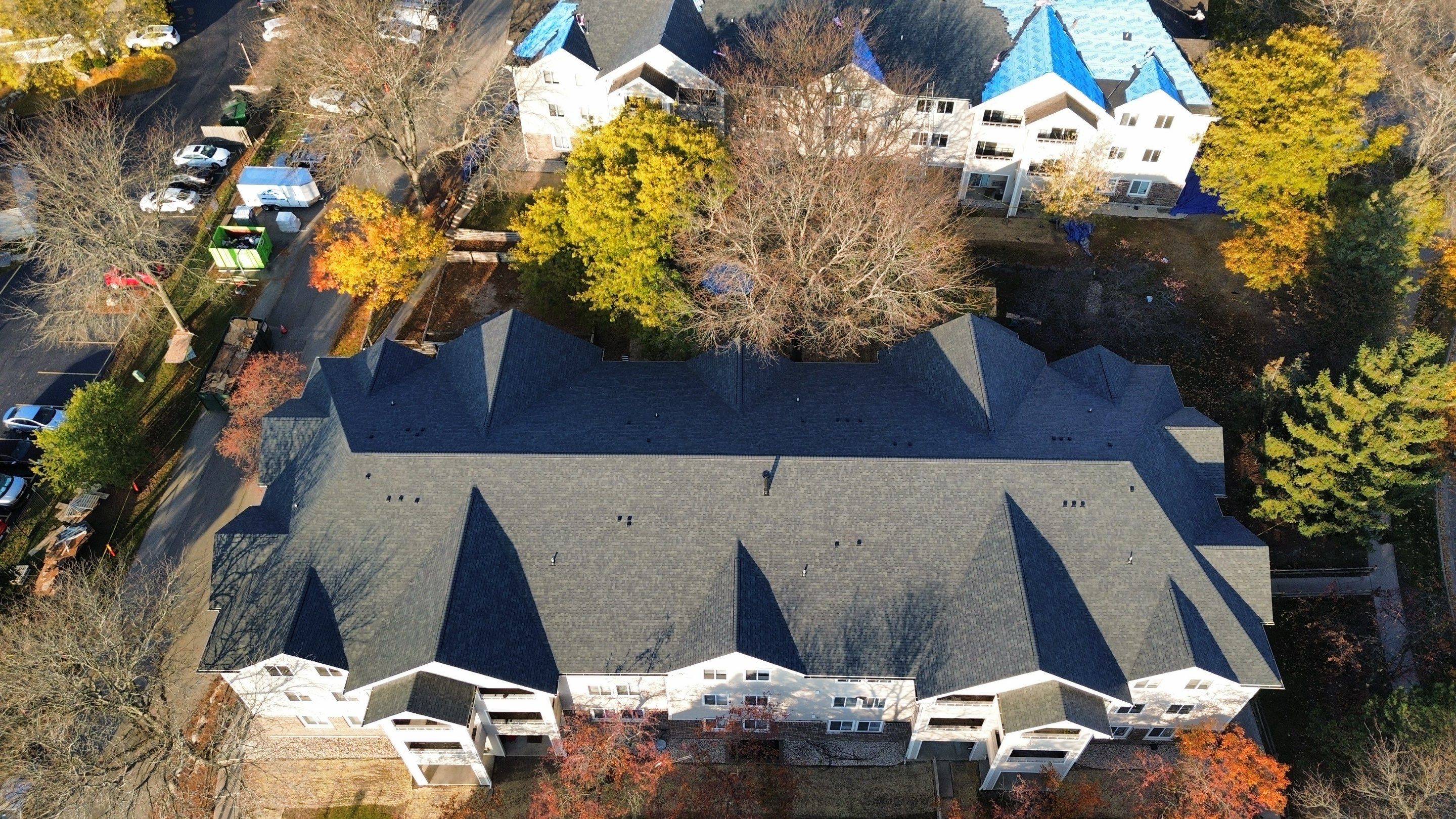 HVG 1144 by AFC Exteriors