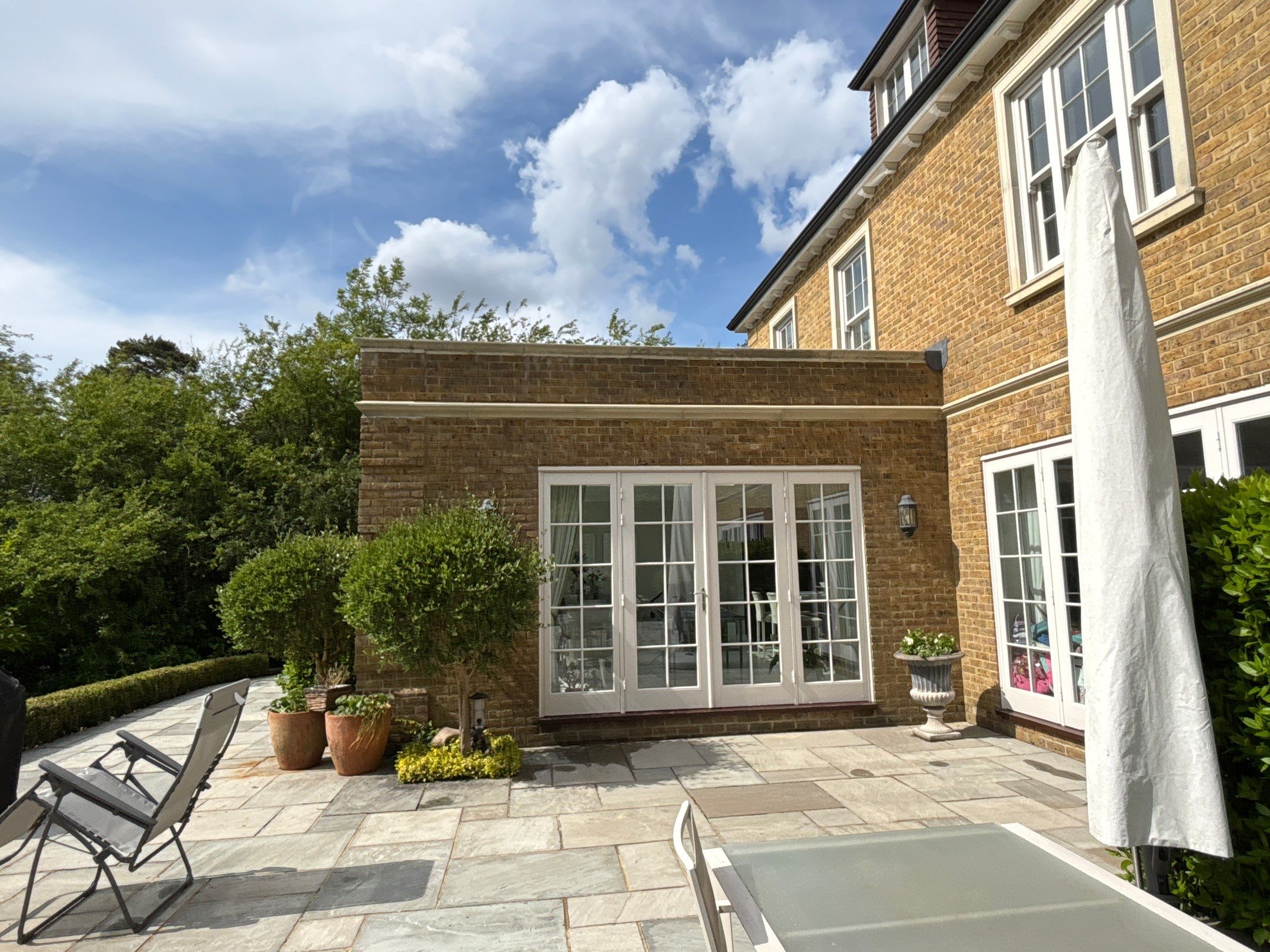 Patio And Brickwork Cleaning by Ges Exterior Cleaning ltd