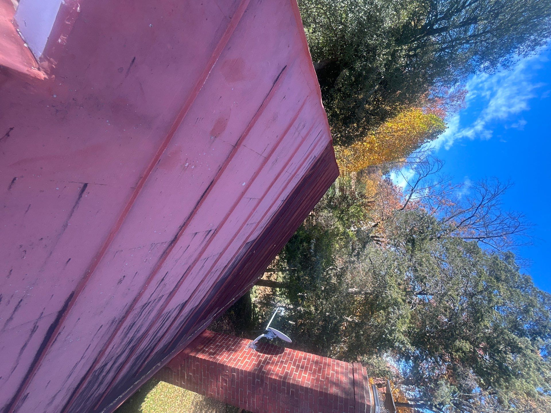 Alexandra: Residential Metal Roofing  by RM Banning, Inc.