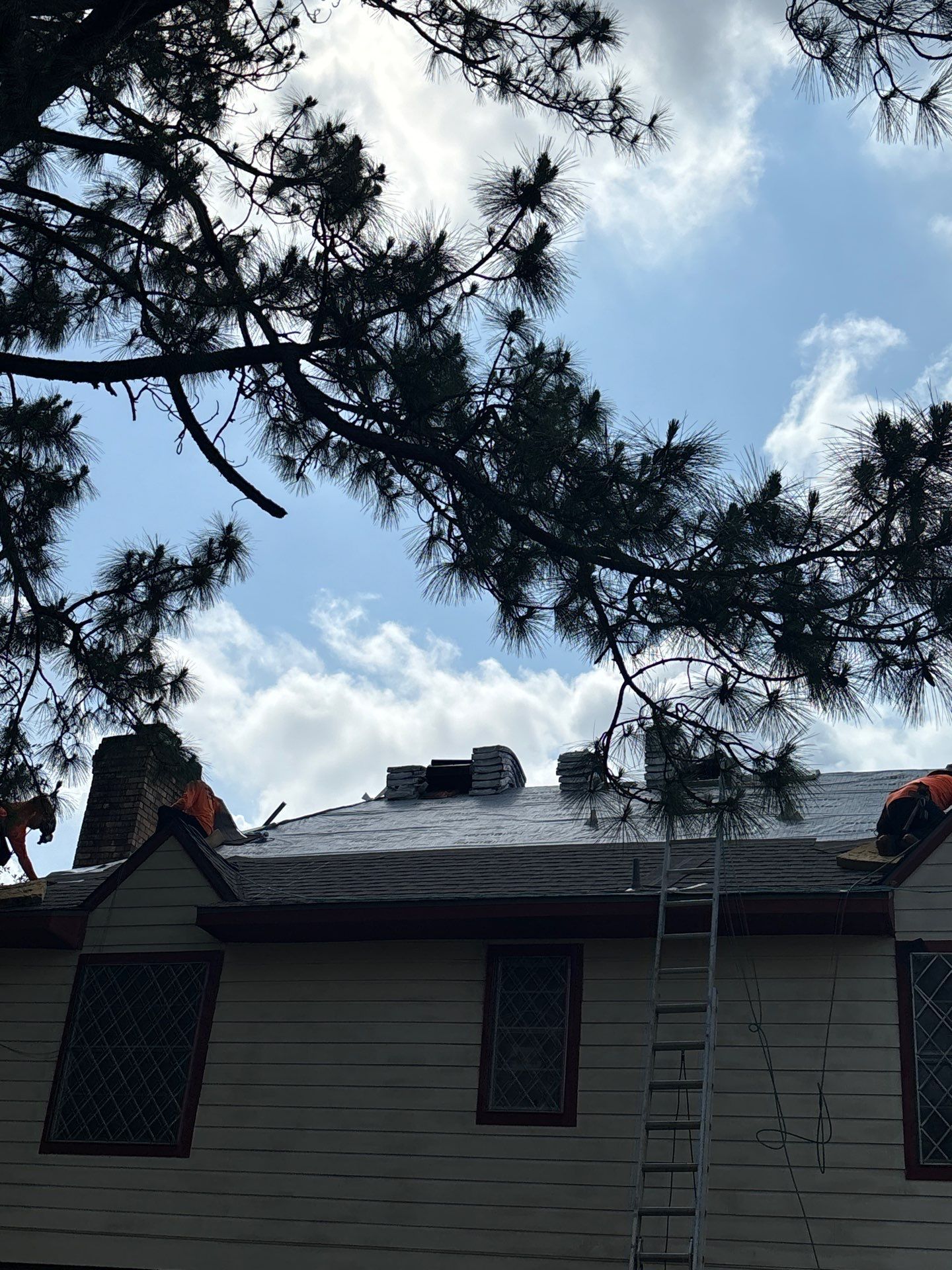 Roof Repair Pasadena by Roof Repair Company