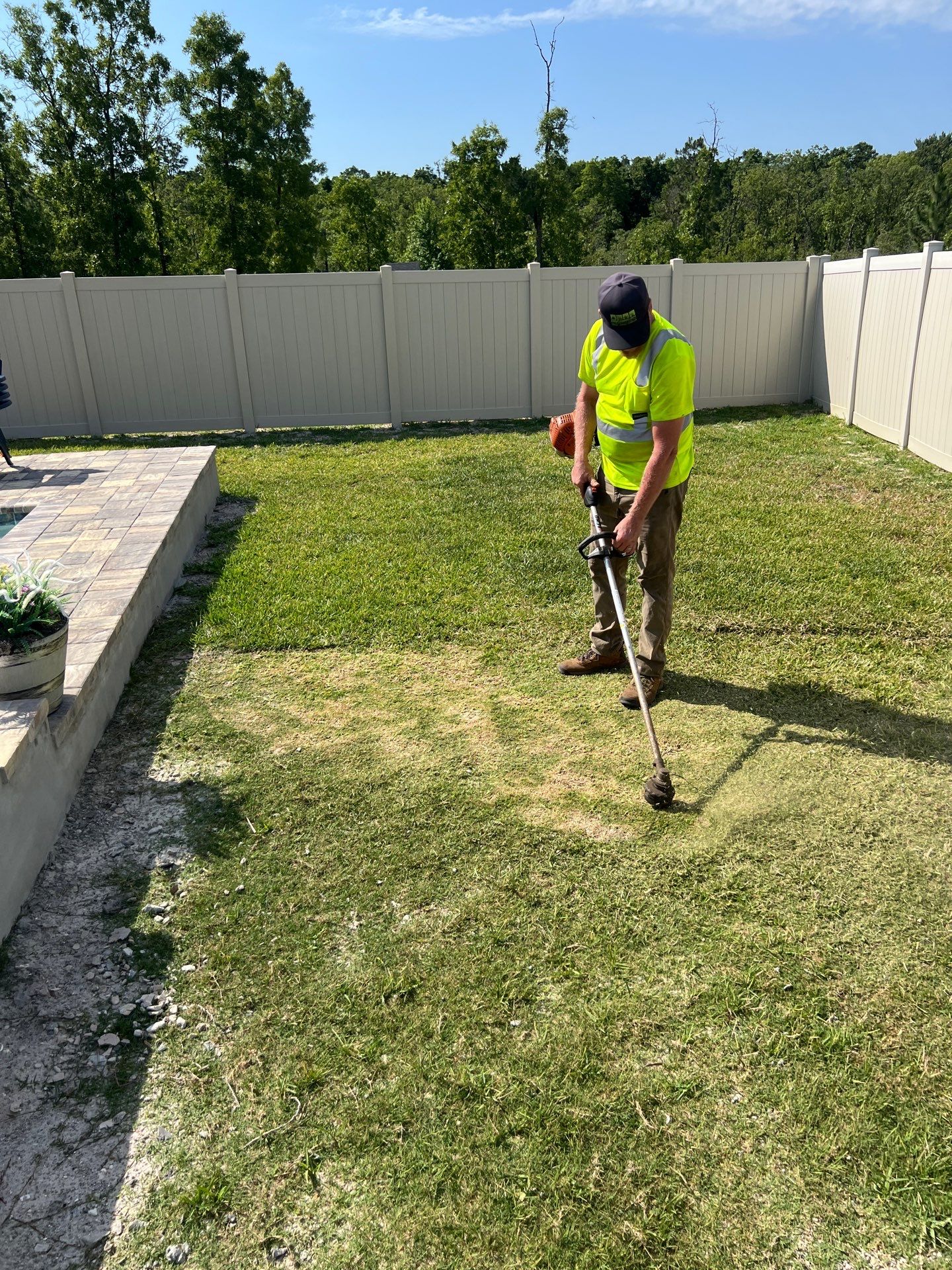 Landscape Install | Residential by ProGreen Services